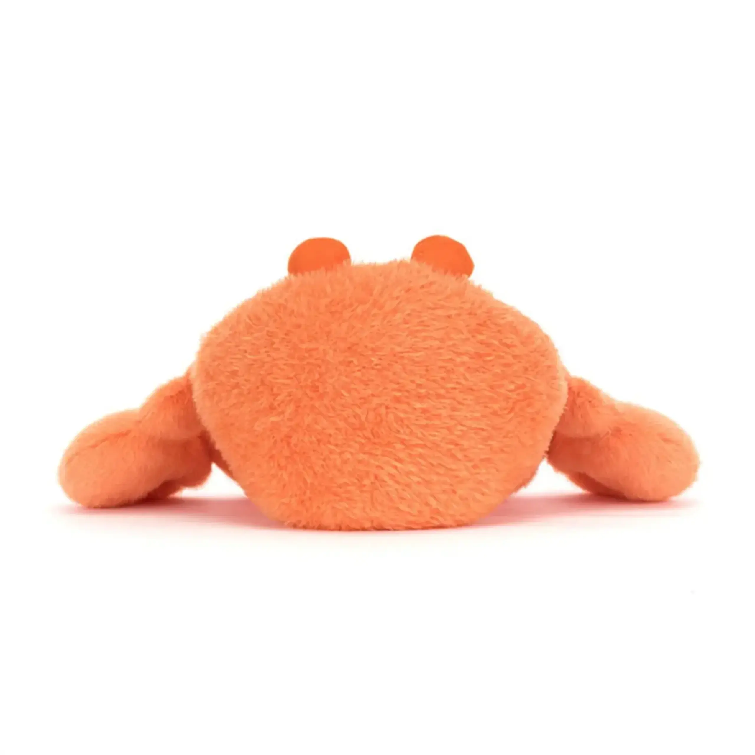 Crabul Pinchsnap din pluș — Jellycat