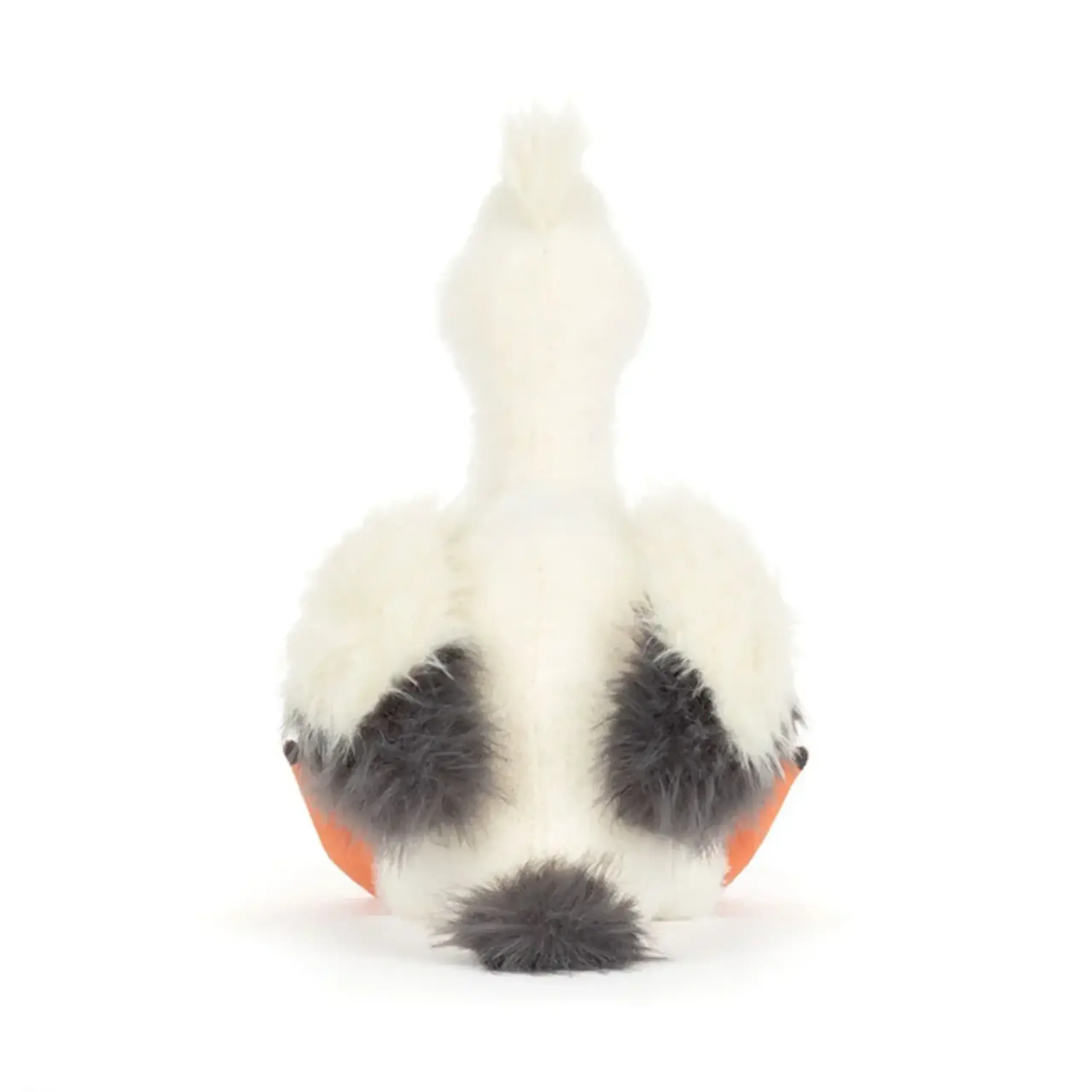 Pelicanul Keli din pluș — Jellycat