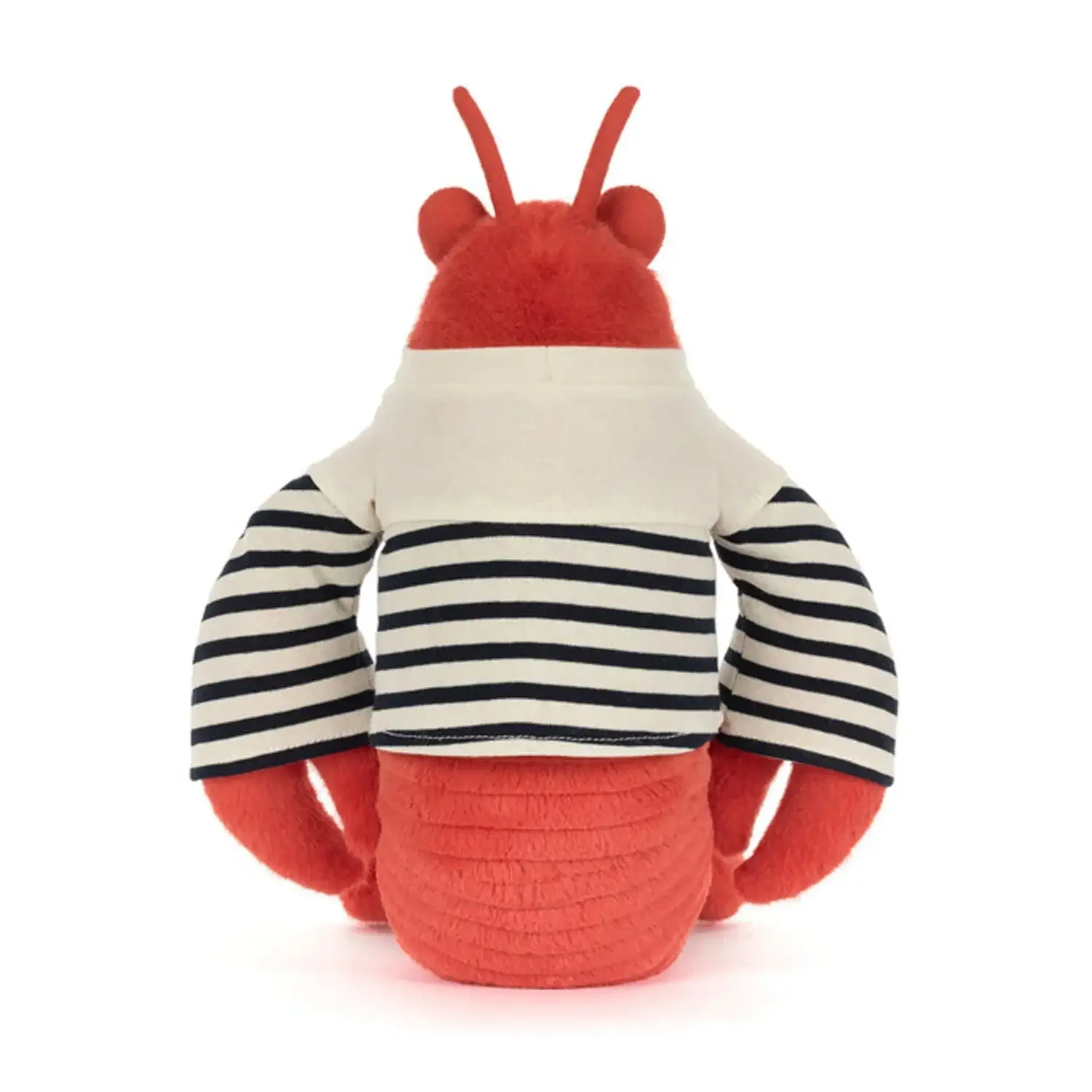 Homarul marinar Larry din pluș — Jellycat