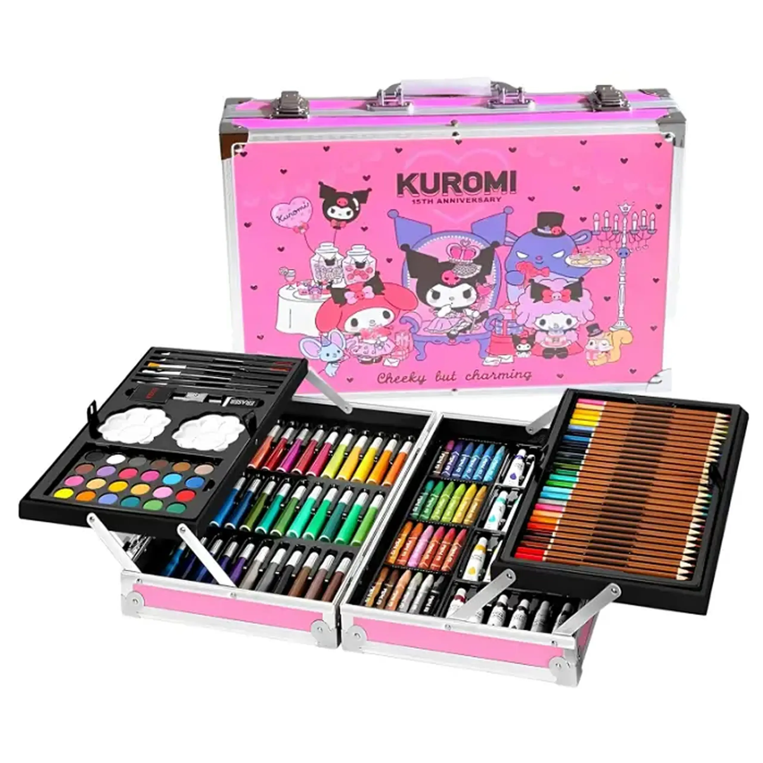 Set birotica