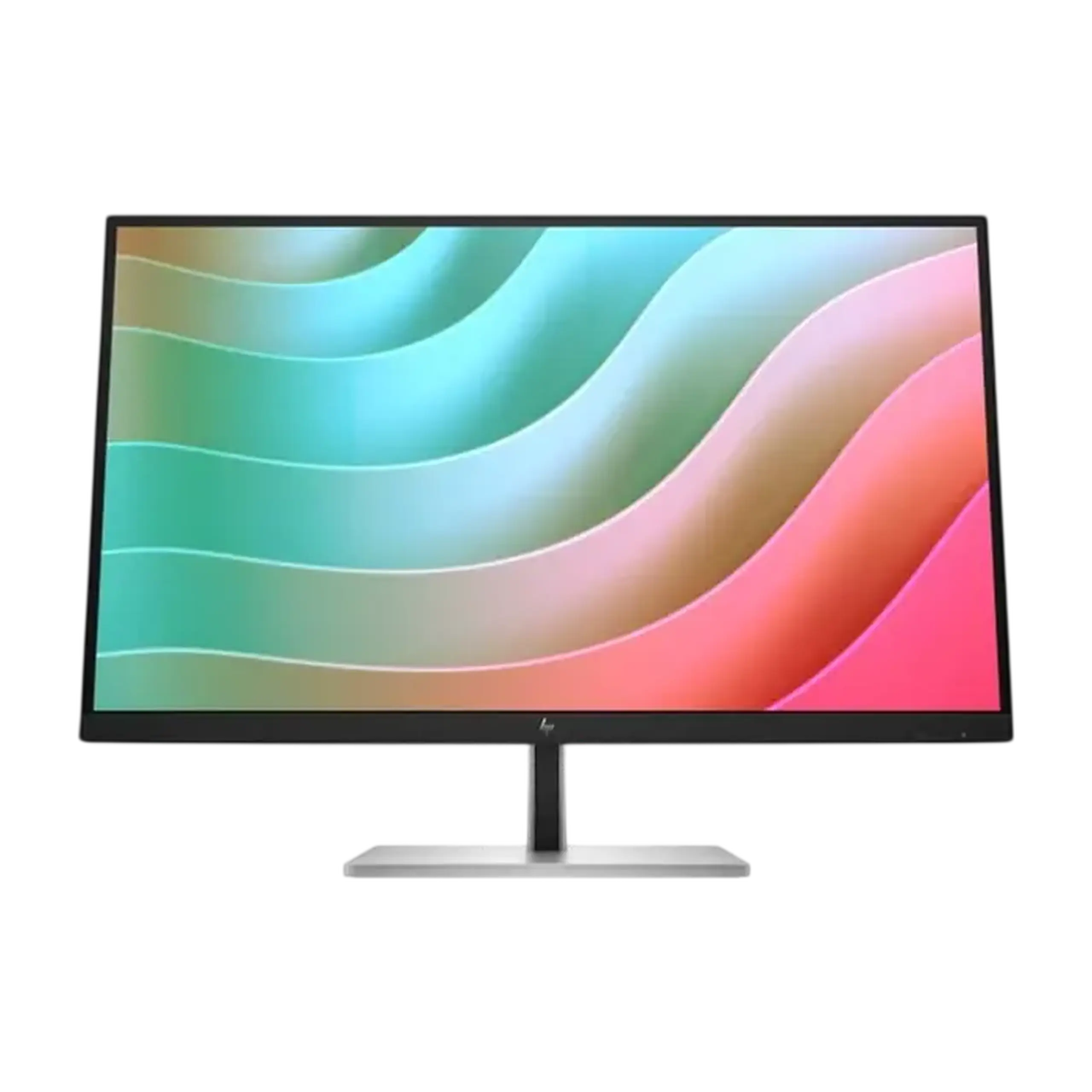 27" Monitor HP E27k G5, IPS 3840x2160 4K UHD, Argintiu