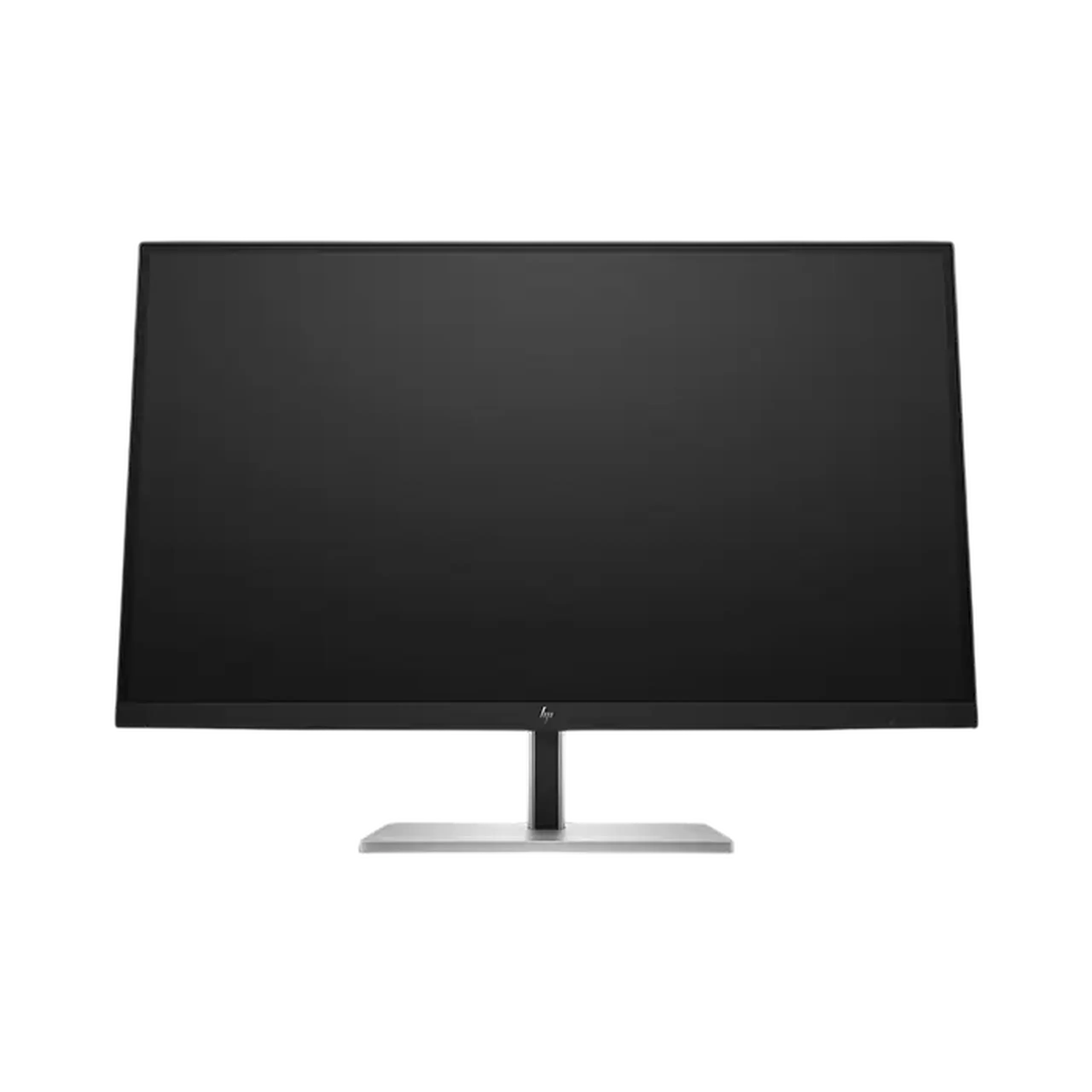 27" Monitor HP E27k G5, IPS 3840x2160 4K UHD, Argintiu