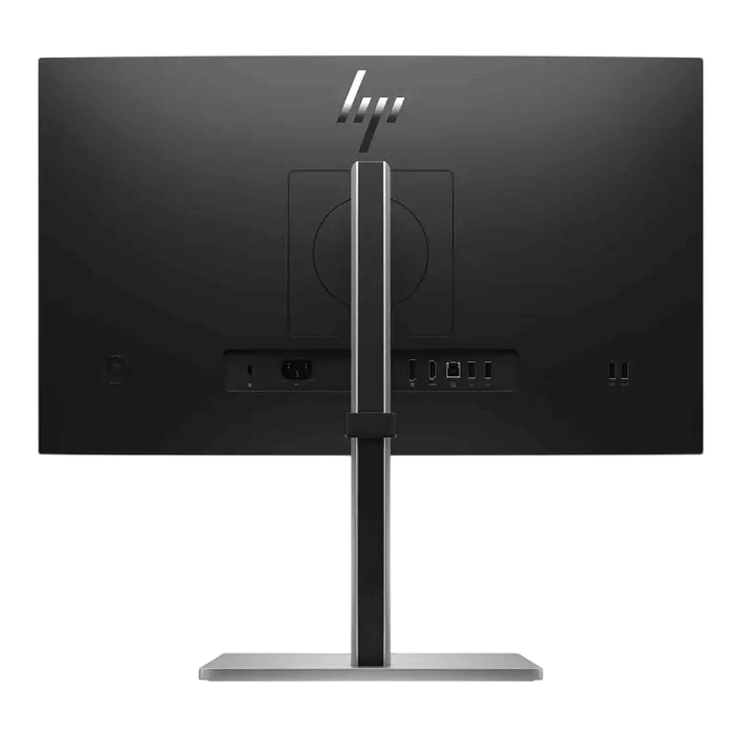 23,8" Monitor HP E24t G5 Touch, IPS 1920x1080 FHD, Argintiu