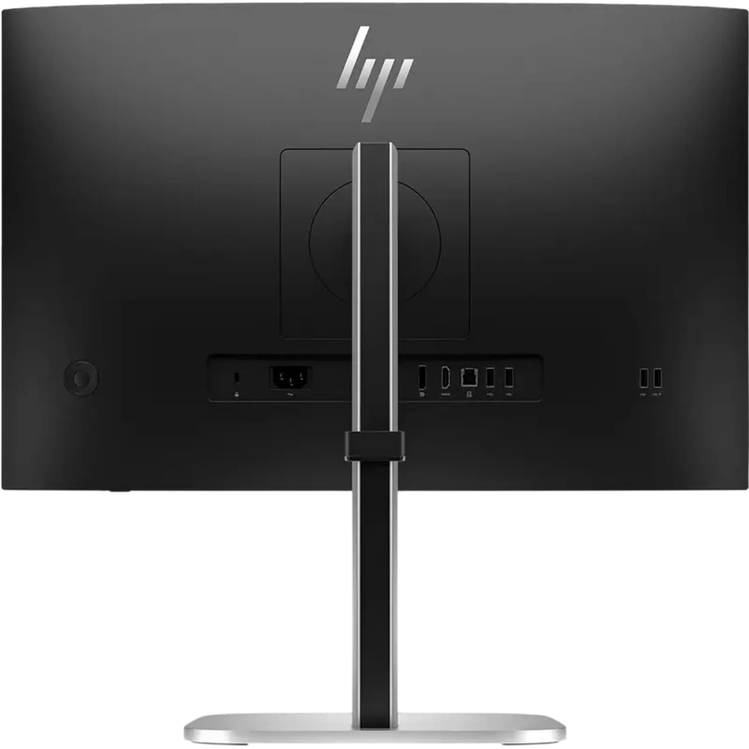 23,8" Monitor HP S5 Pro 524pn, IPS 1920x1200 WUXGA, Argintiu