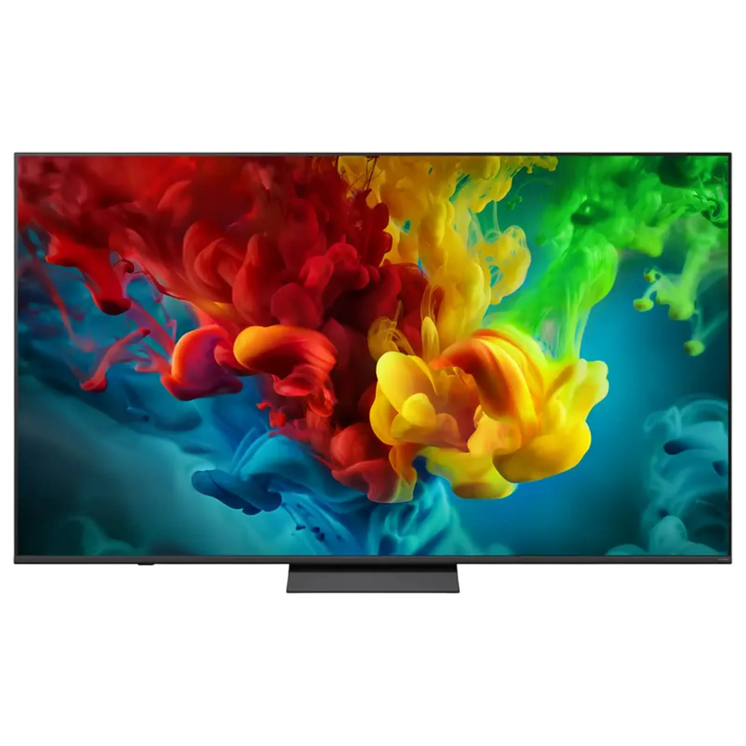 75" QNED SMART TV LG 75QNED83B6A, 3840x2160 4K UHD, webOS, Negru