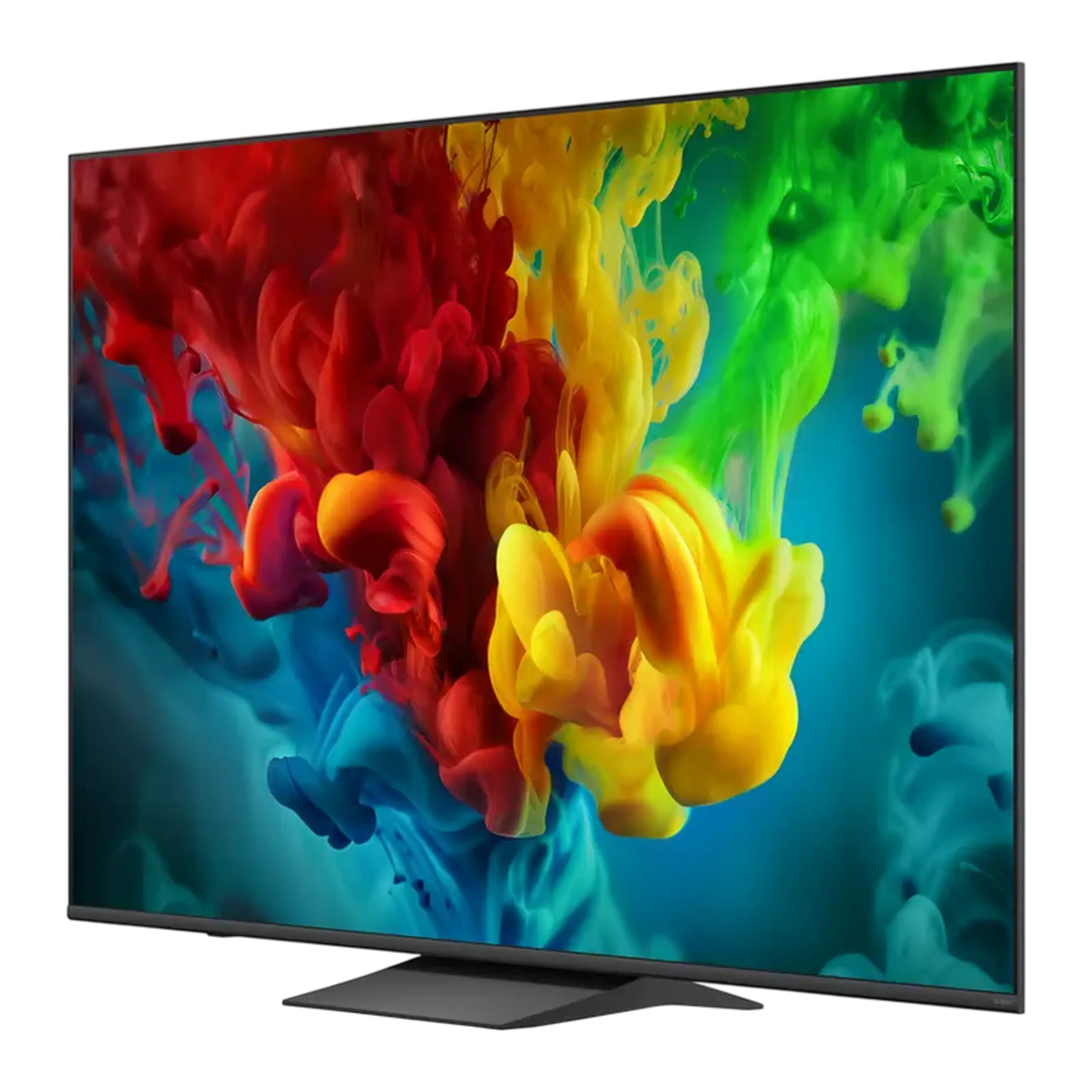 75" QNED SMART TV LG 75QNED83B6A, 3840x2160 4K UHD, webOS, Negru