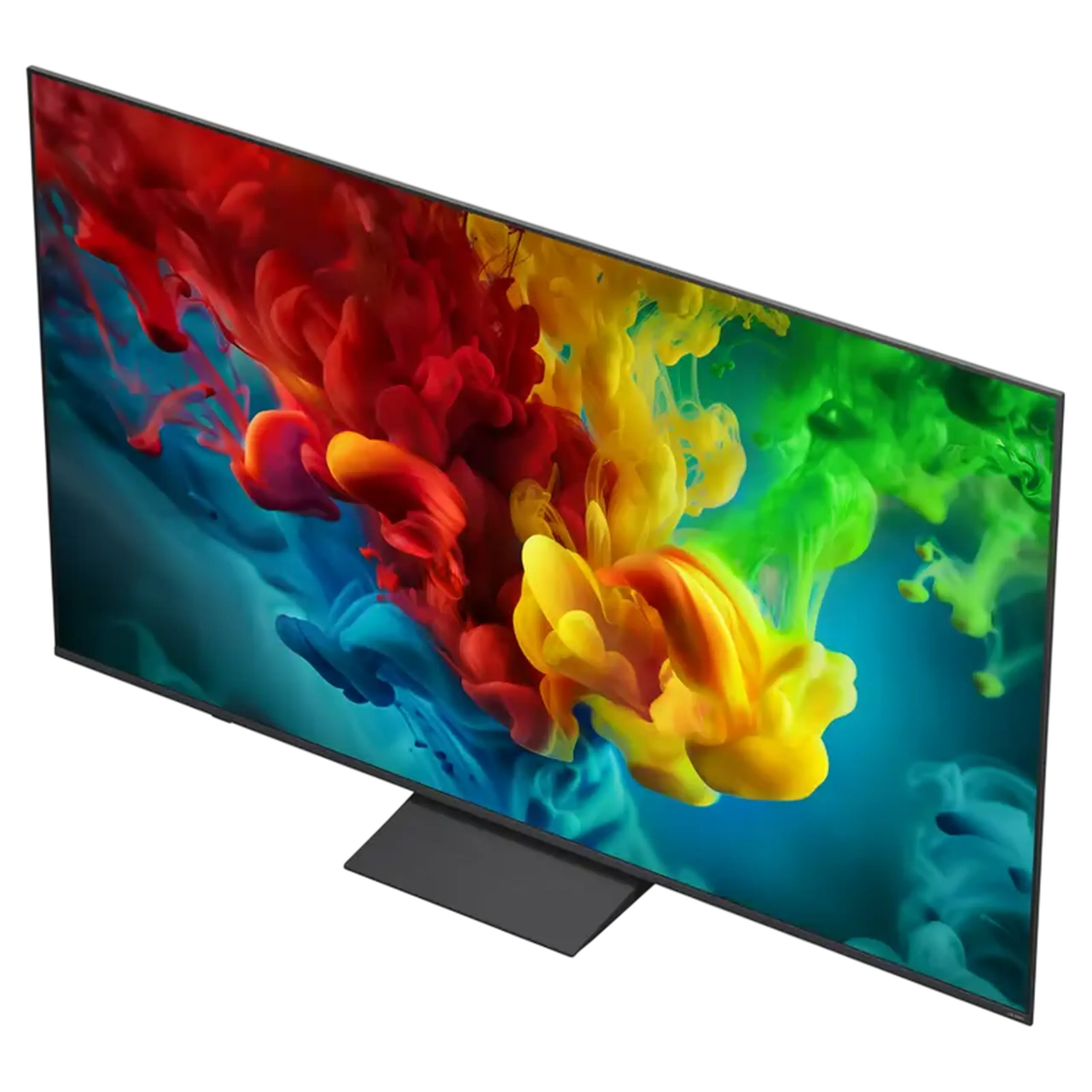 75" QNED SMART TV LG 75QNED83B6A, 3840x2160 4K UHD, webOS, Negru