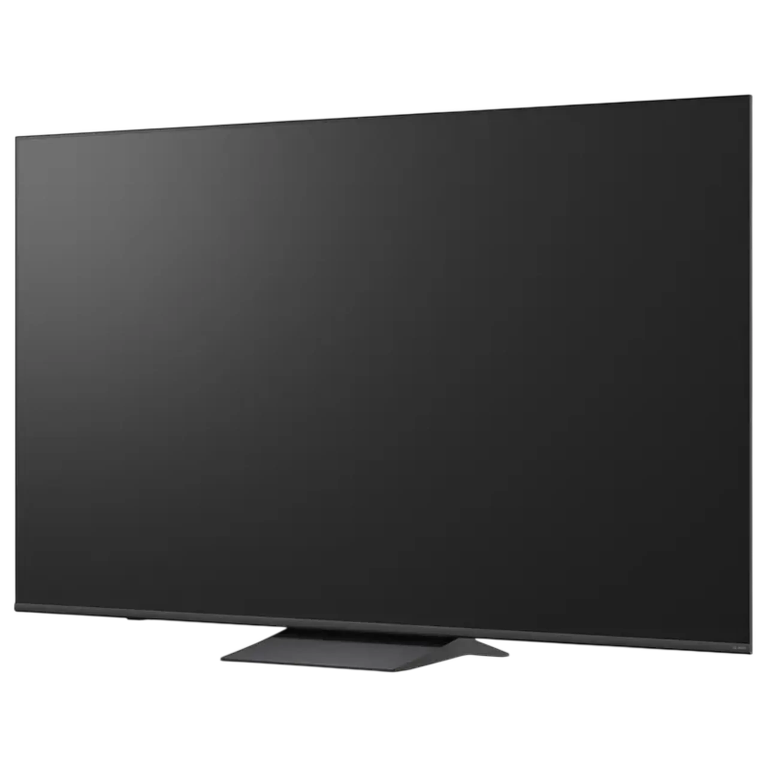 75" QNED SMART TV LG 75QNED83B6A, 3840x2160 4K UHD, webOS, Negru