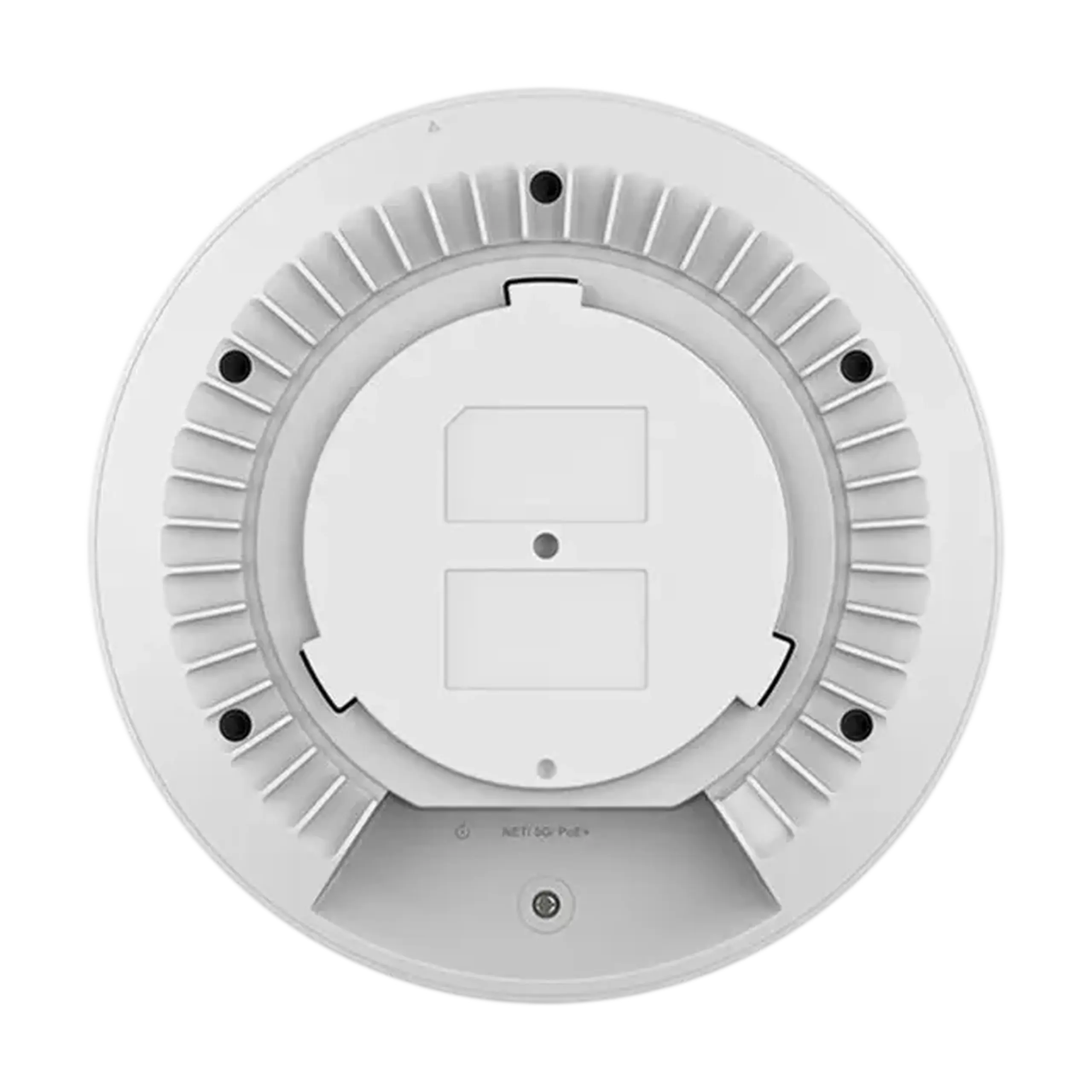 Punct de acces fără fir Grandstream GWN7672L, 688 Mbps, 4320 Mbps, 5765 Mbps, Alb