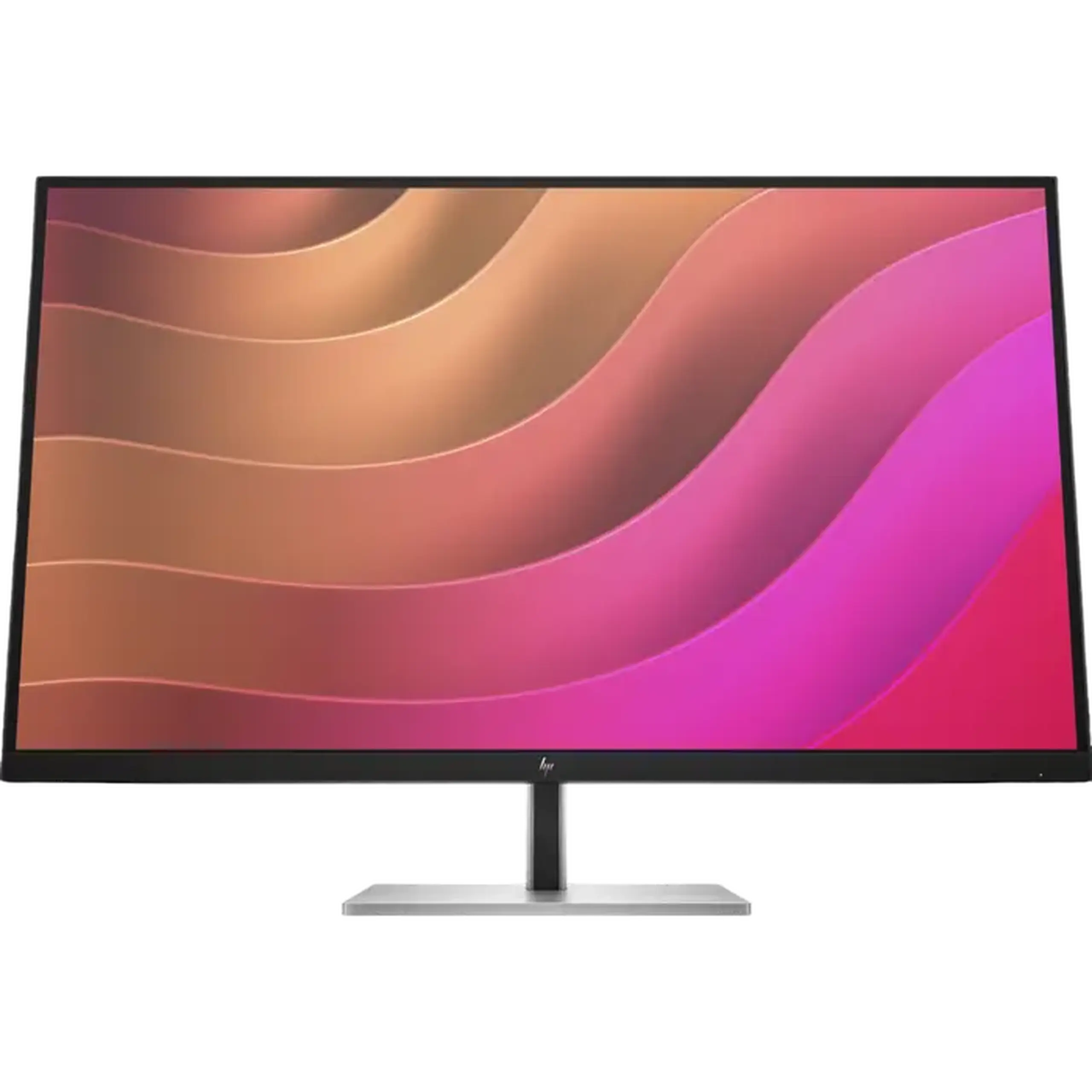 31,5" Monitor HP E32k G5, IPS 3840x2160 4K UHD, Argintiu
