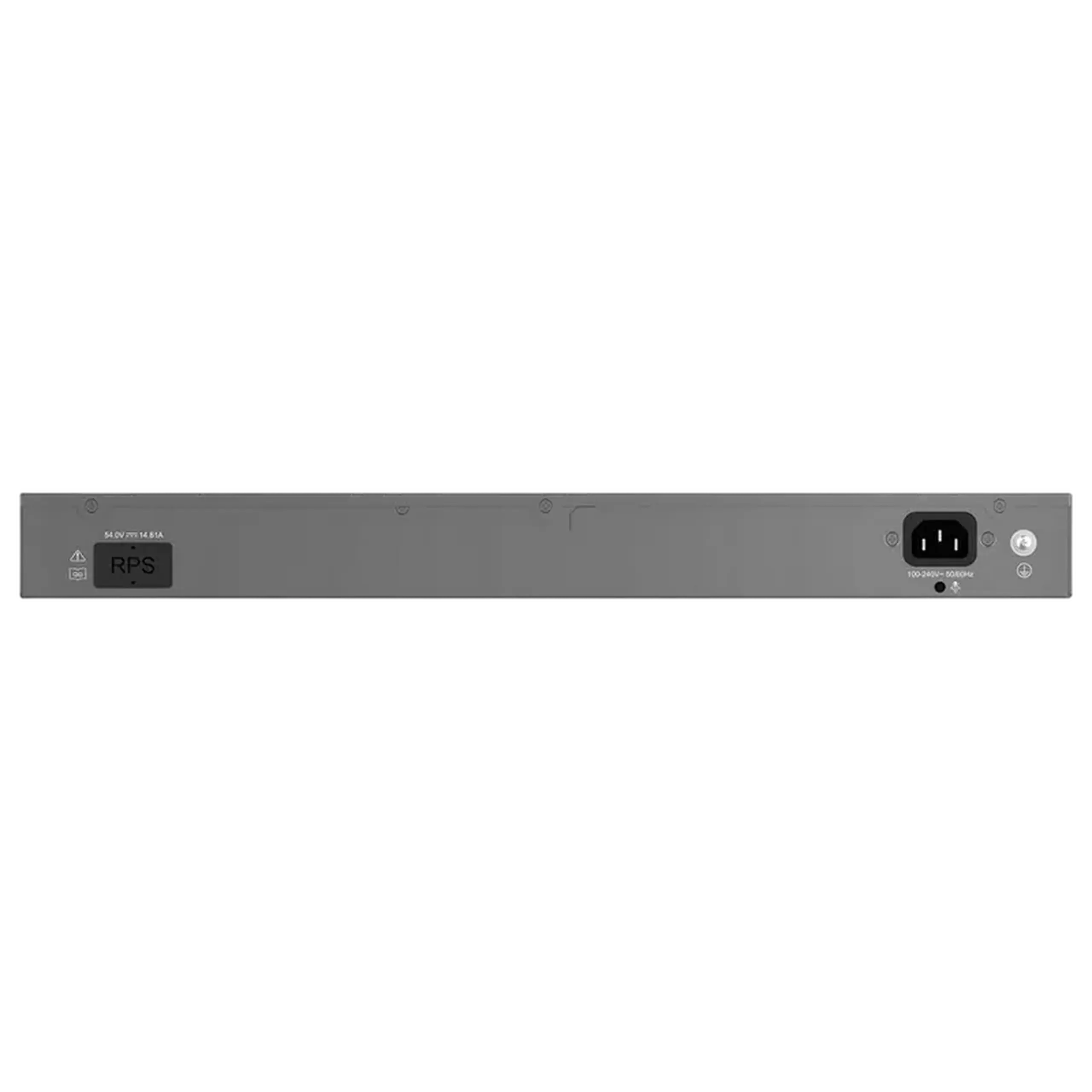 Comutator PoE Grandstream GWN7806PH Pro, 802.3bt/at/af