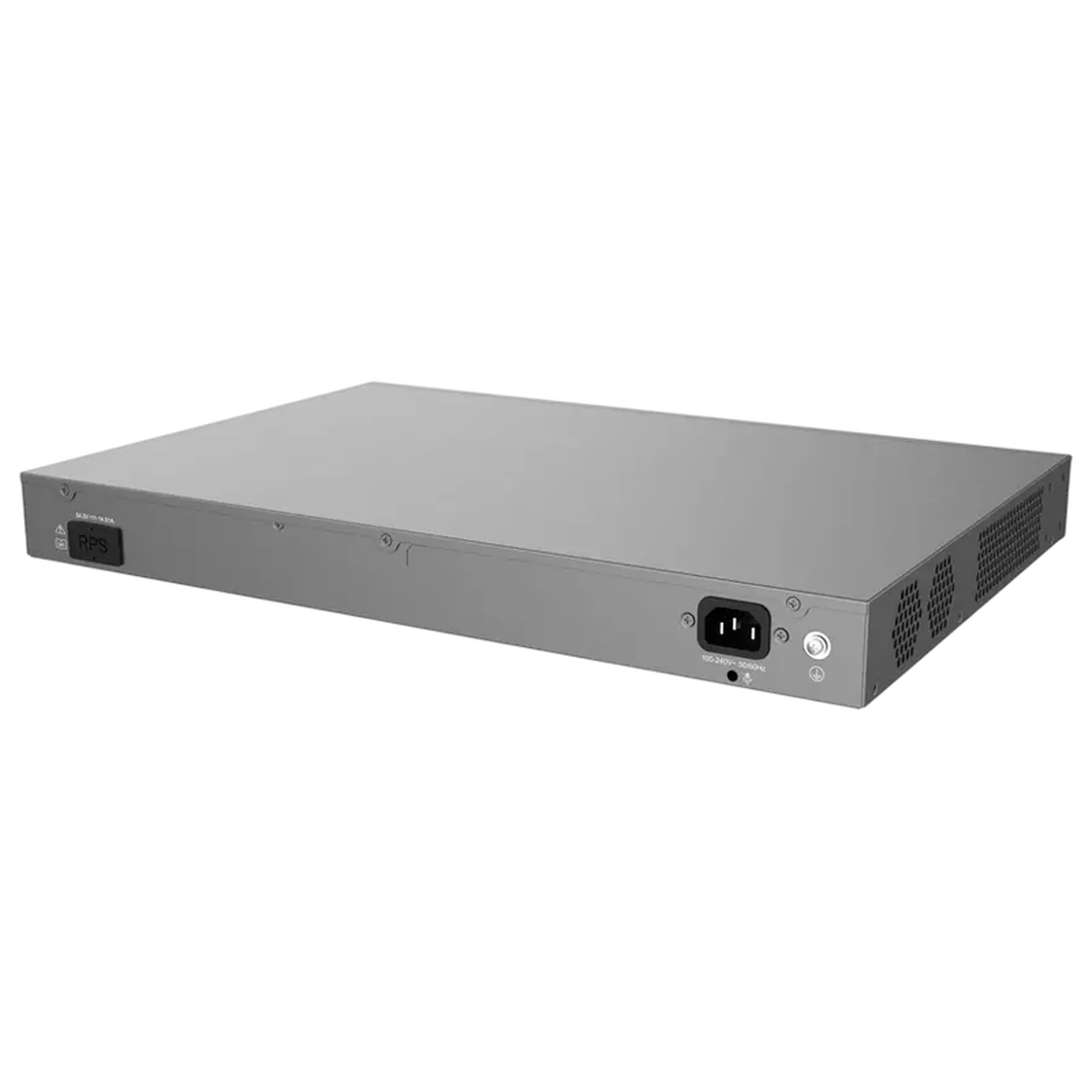 Comutator PoE Grandstream GWN7806PH Pro, 802.3bt/at/af