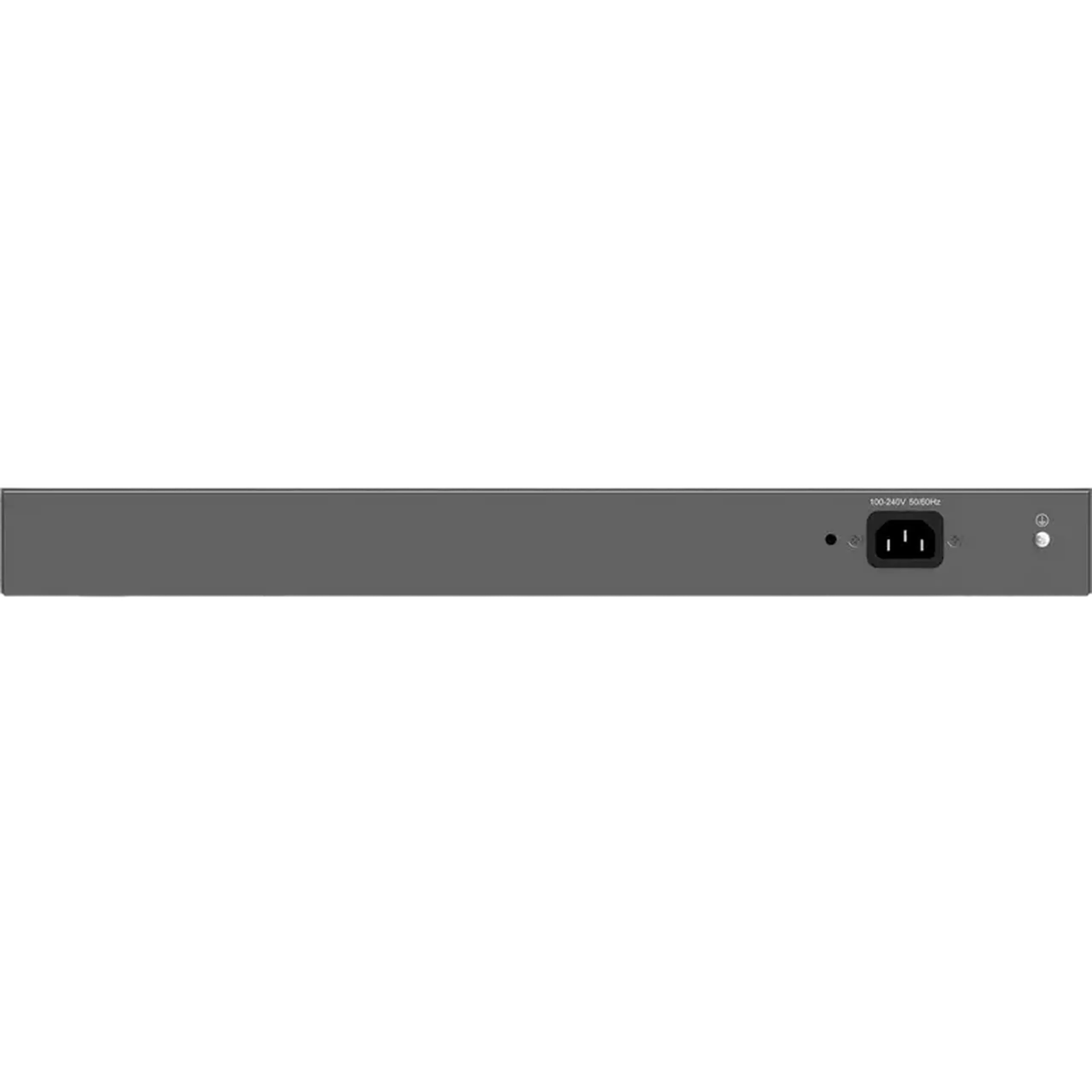 Switch de rețea Grandstream GWN7803 Pro, 24x 10/100/1000 Mbps