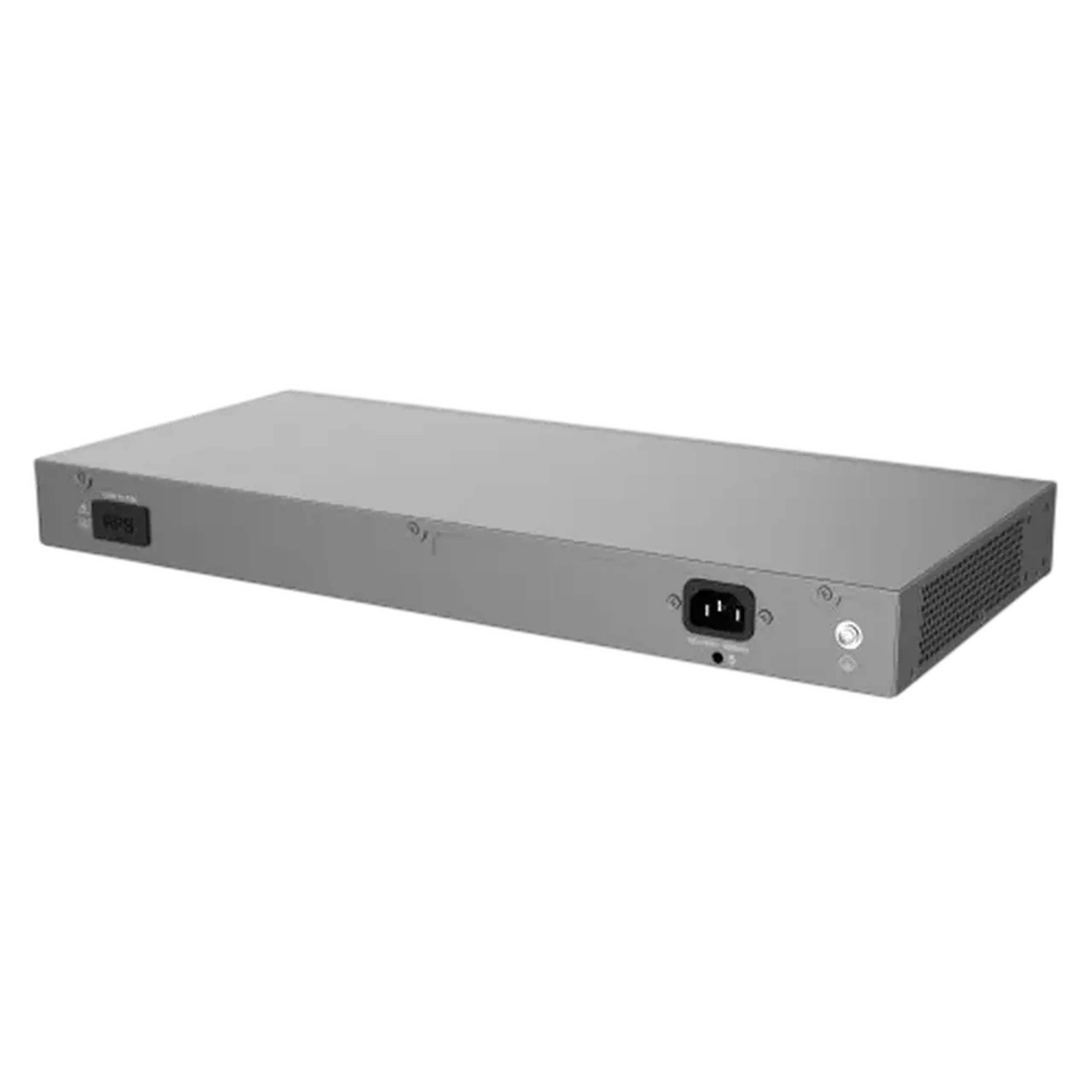 Switch de rețea Grandstream GWN7803 Pro, 24x 10/100/1000 Mbps