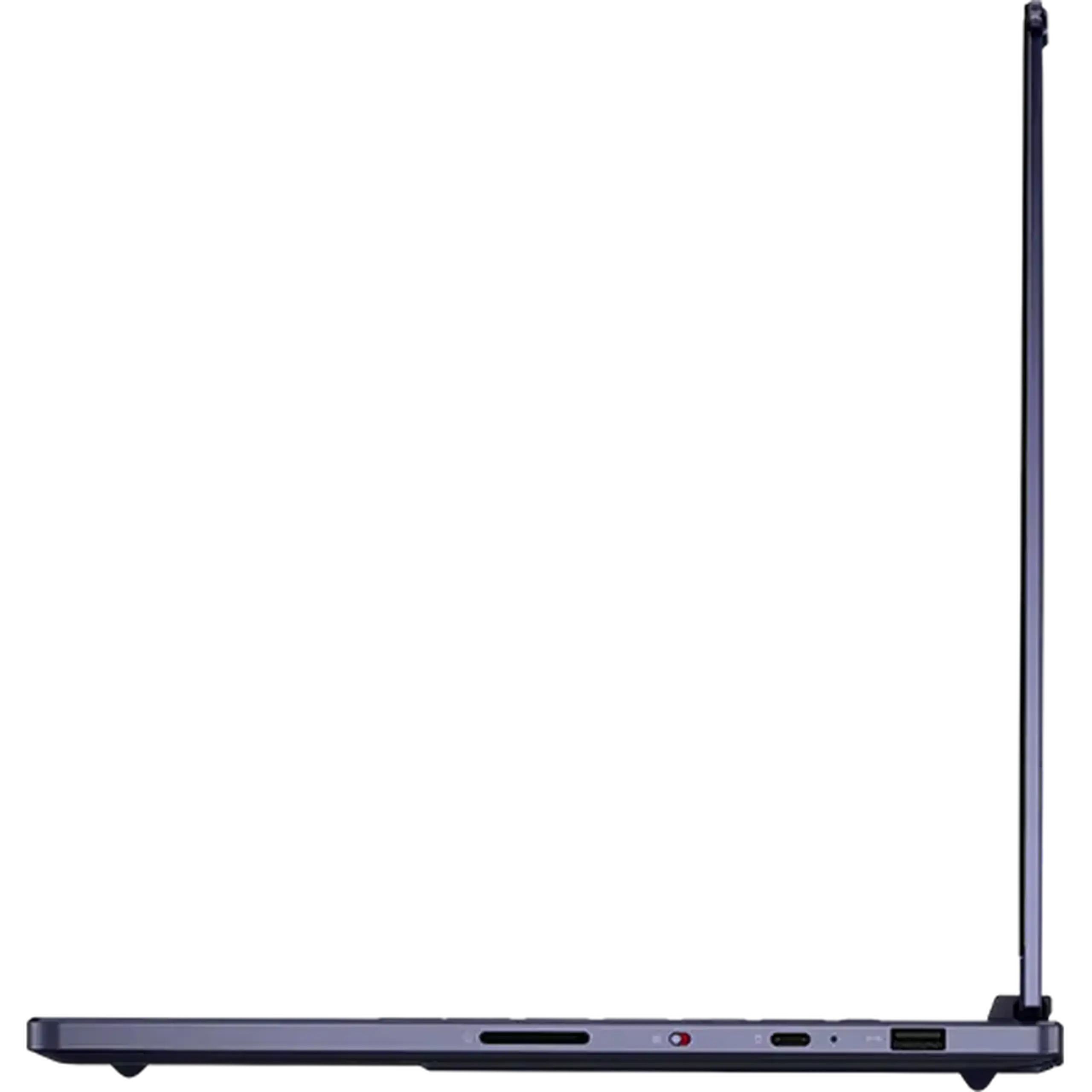 Laptop 15,3" Lenovo Legion 7 15ASH11, Nebula, AMD Ryzen AI Max+ 392, 64GB/1024GB, Fără SO