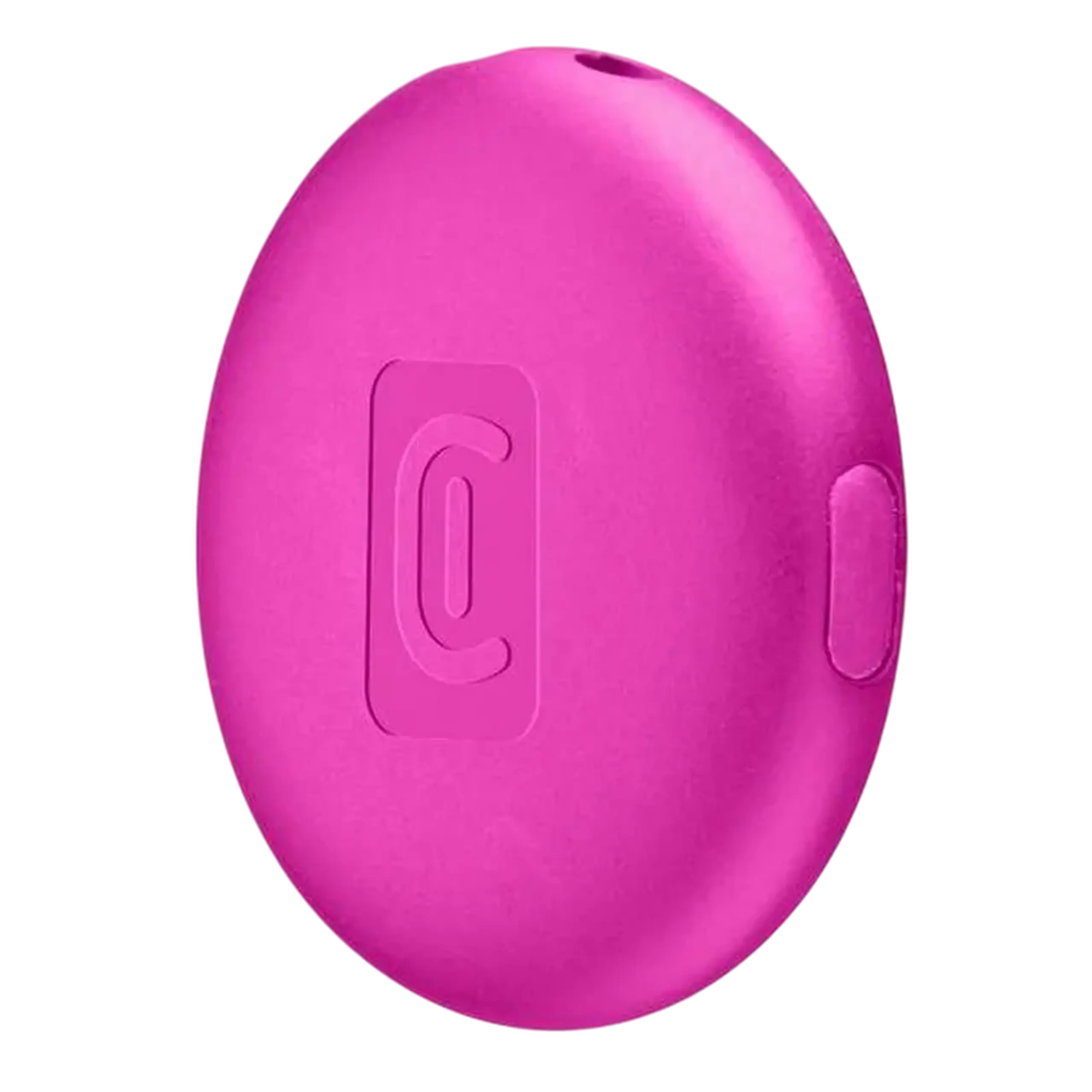 Tracker inteligent Cellularline Tracy Tag, Roz