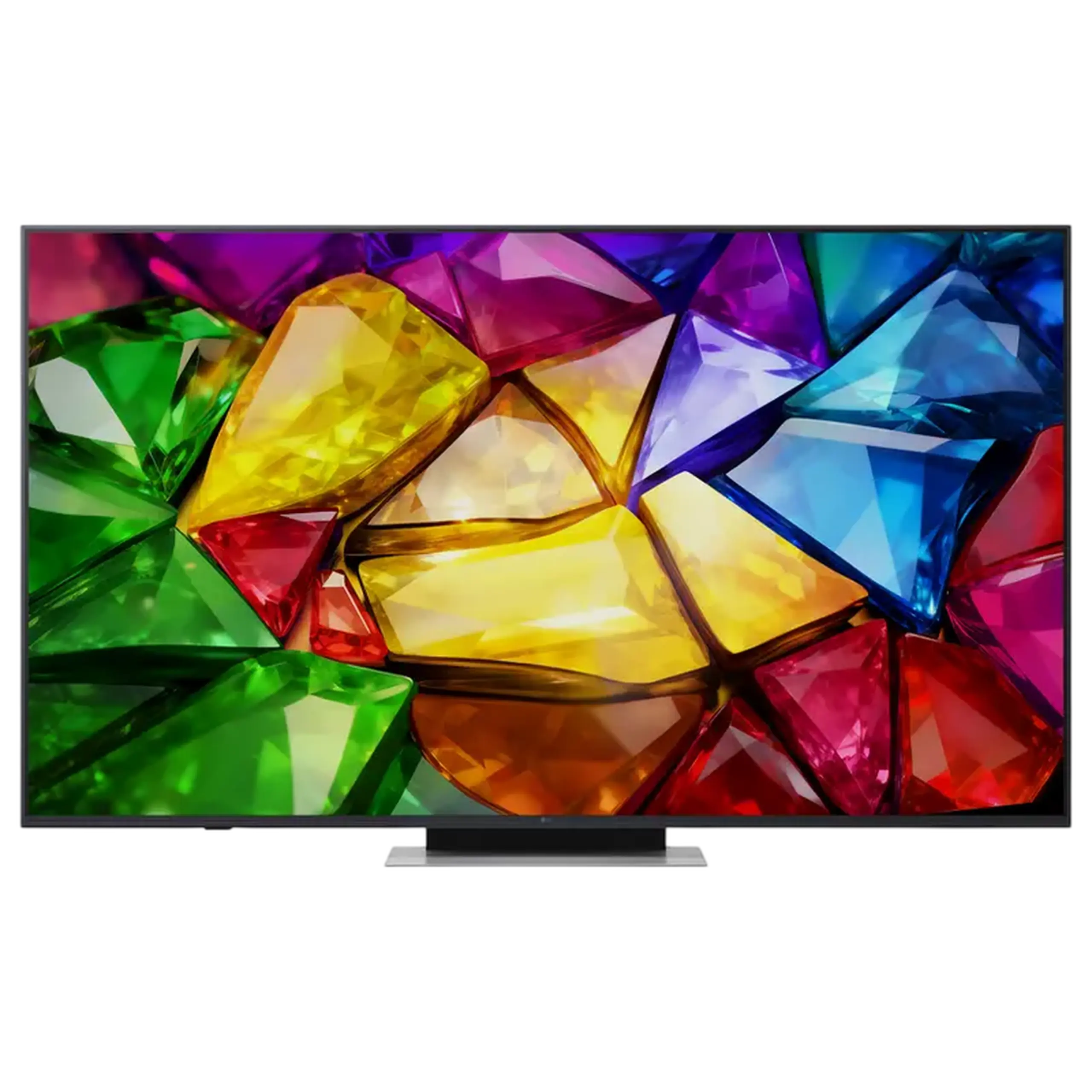 65" MiniLED SMART TV LG 65MRGB87B6B, 3840x2160 4K UHD, webOS, Negru