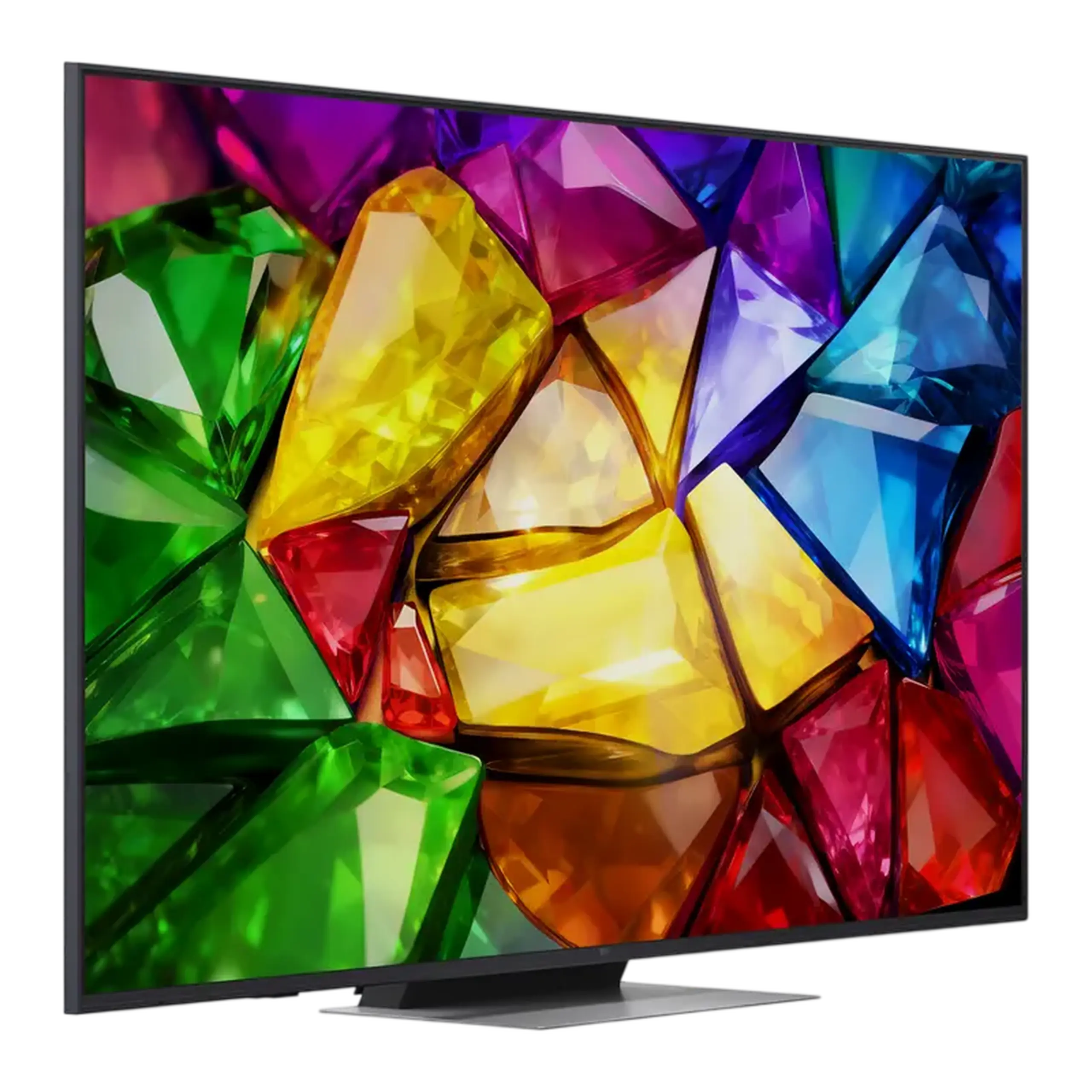 65" MiniLED SMART TV LG 65MRGB87B6B, 3840x2160 4K UHD, webOS, Negru