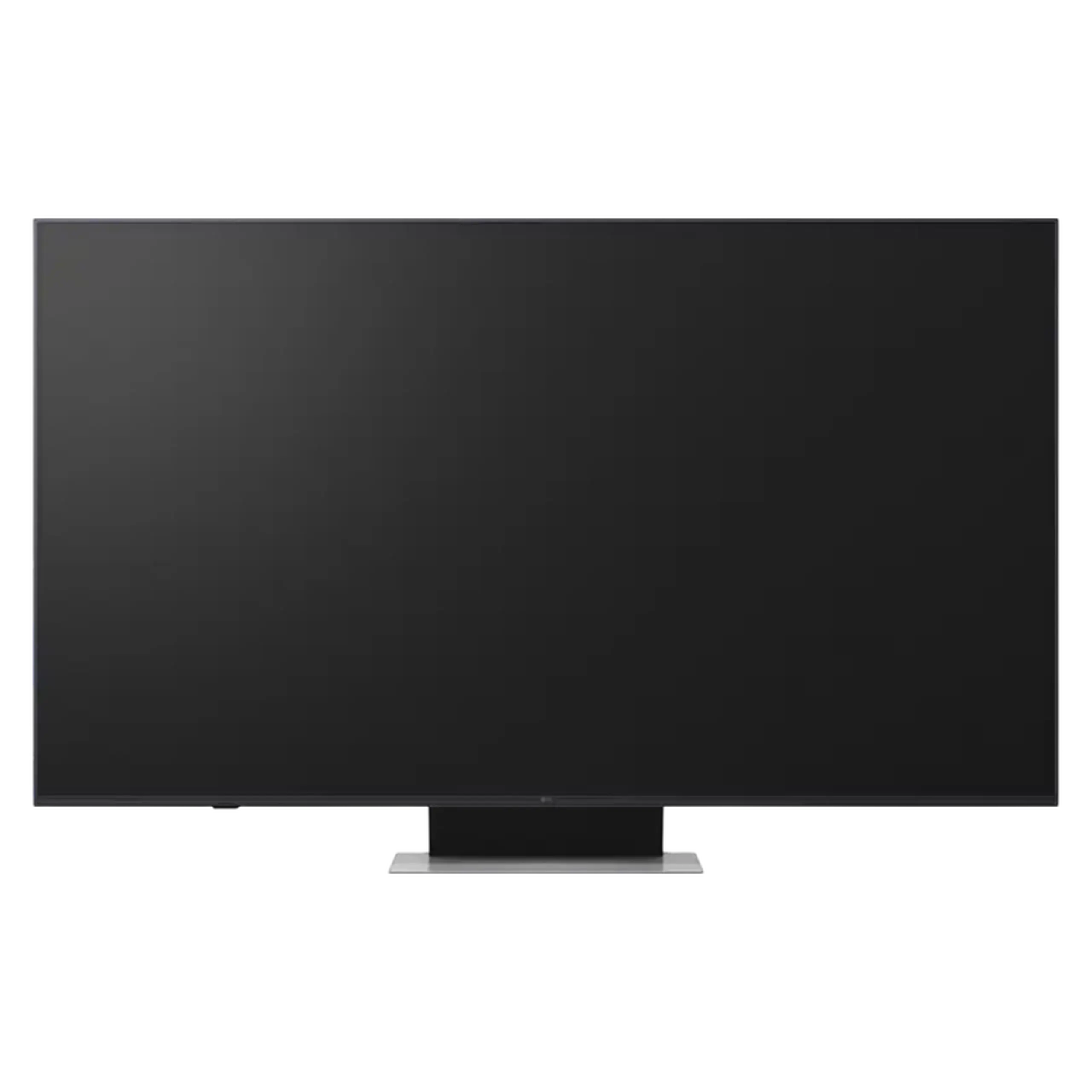 65" MiniLED SMART TV LG 65MRGB87B6B, 3840x2160 4K UHD, webOS, Negru