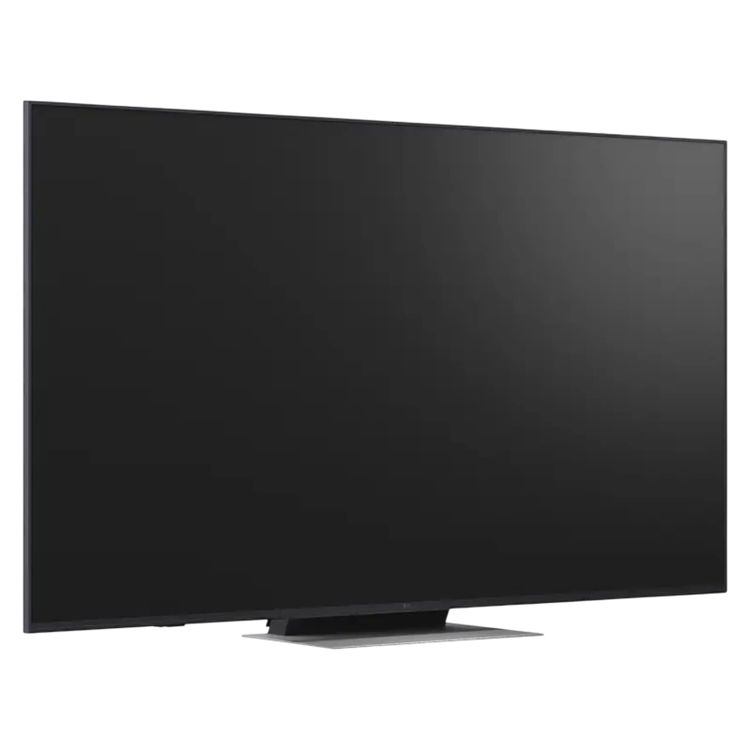 65" MiniLED SMART TV LG 65MRGB87B6B, 3840x2160 4K UHD, webOS, Negru