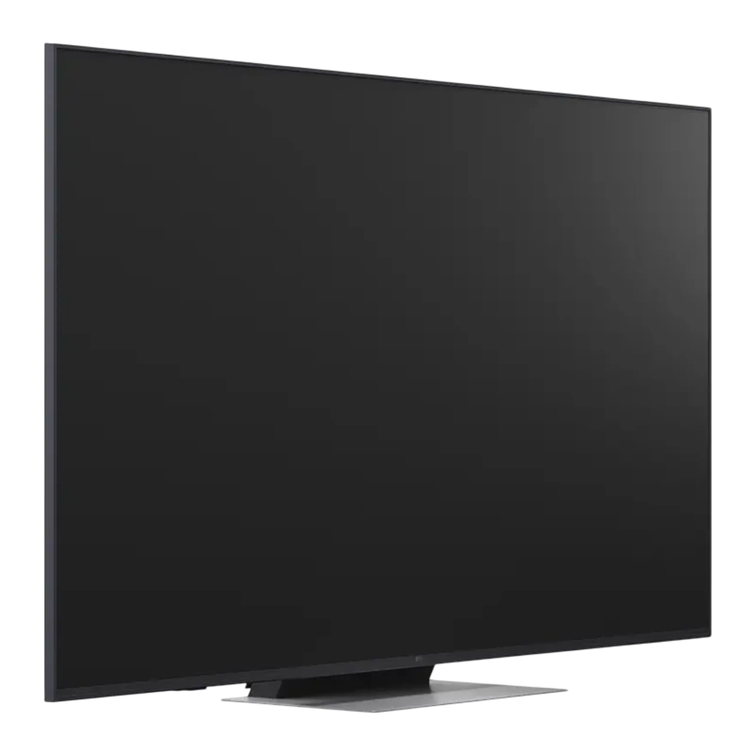 65" MiniLED SMART TV LG 65MRGB87B6B, 3840x2160 4K UHD, webOS, Negru
