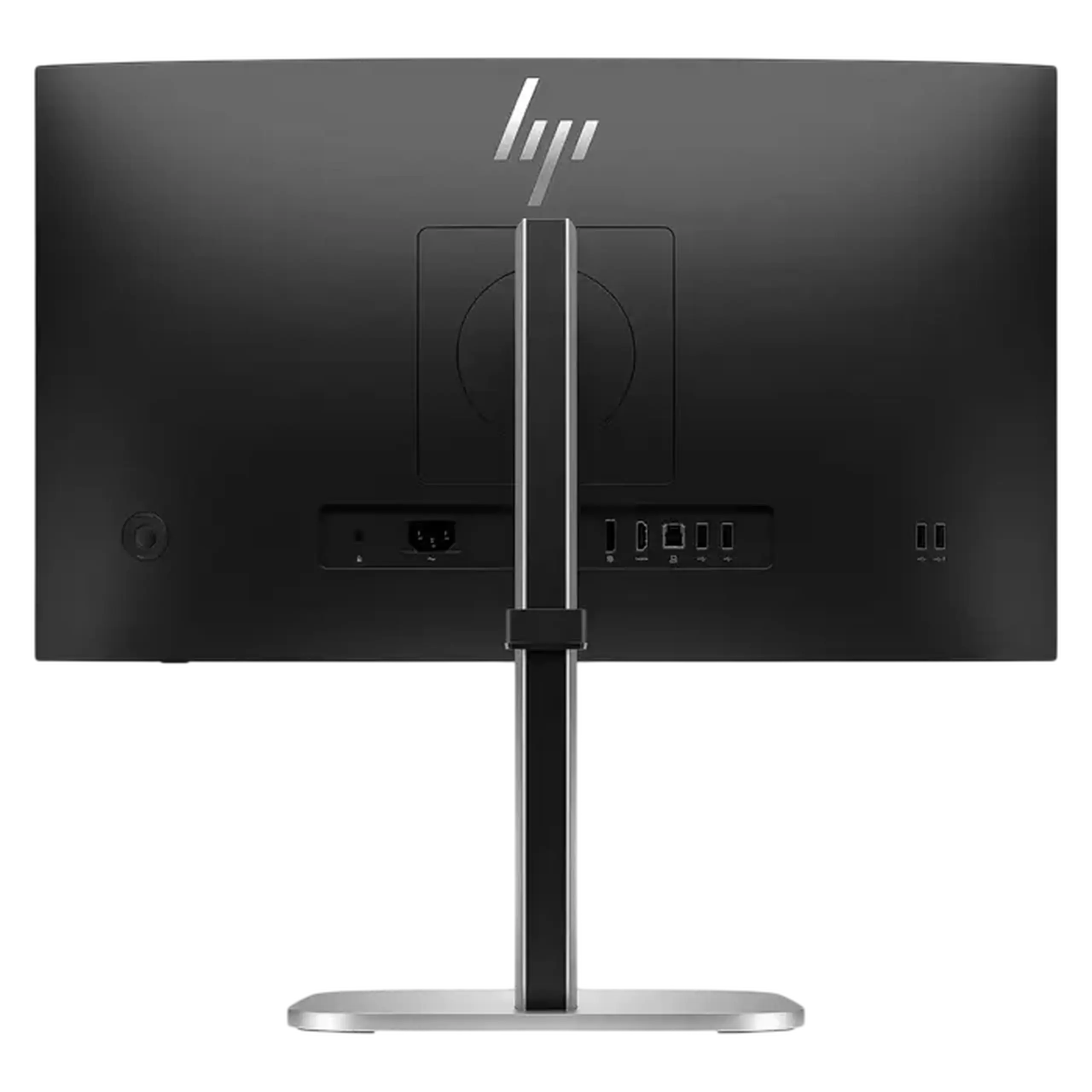 27" Monitor HP S5 Pro 527pf, IPS 1920x1080 FHD, Argintiu