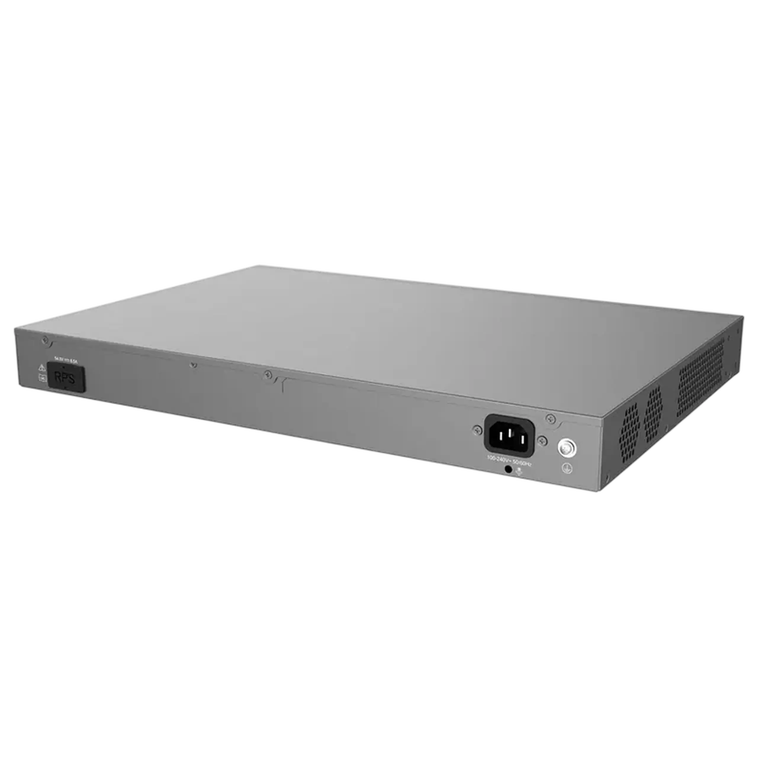 Comutator PoE Grandstream GWN7806PL Pro, IEEE 802.3af/at