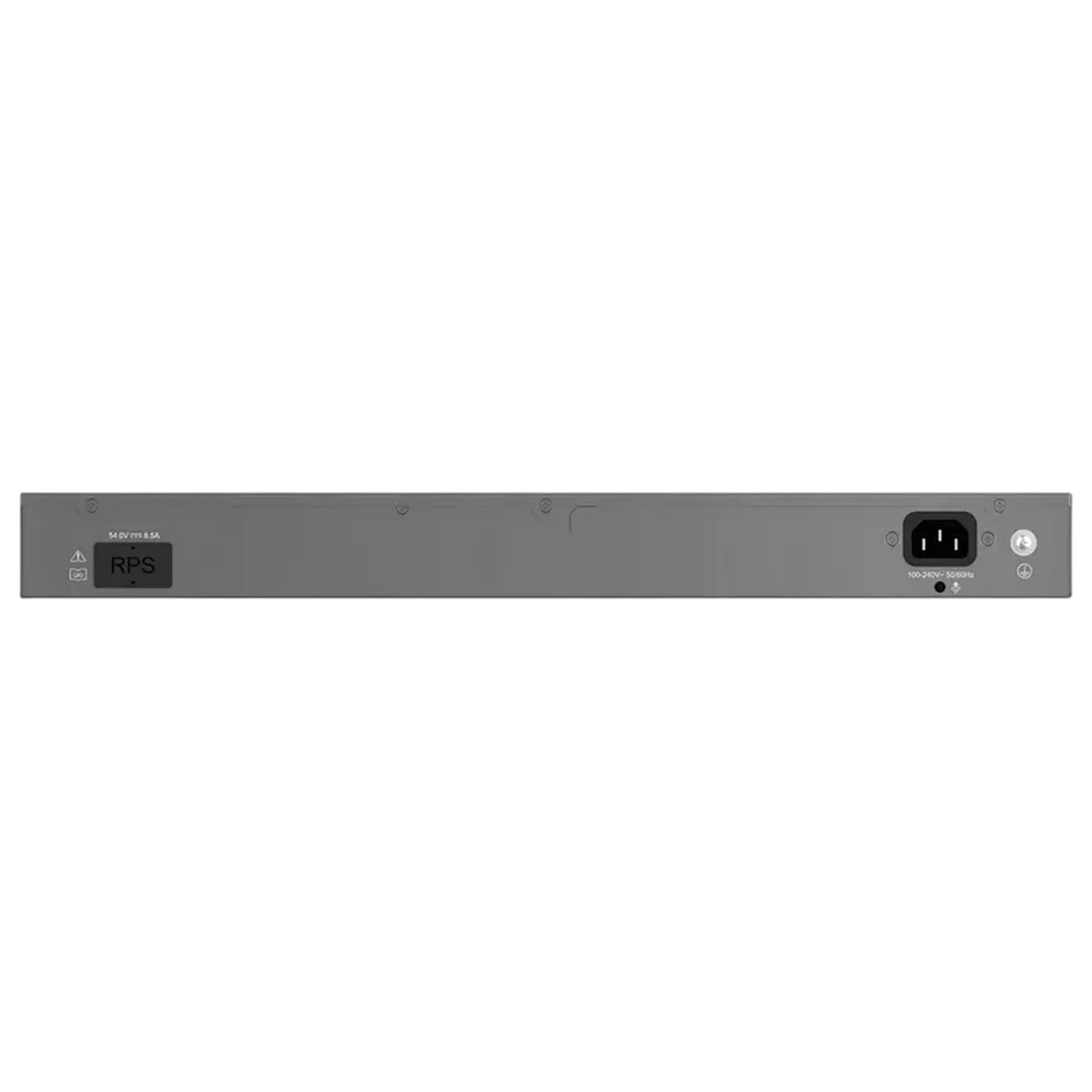 Comutator PoE Grandstream GWN7806PL Pro, IEEE 802.3af/at