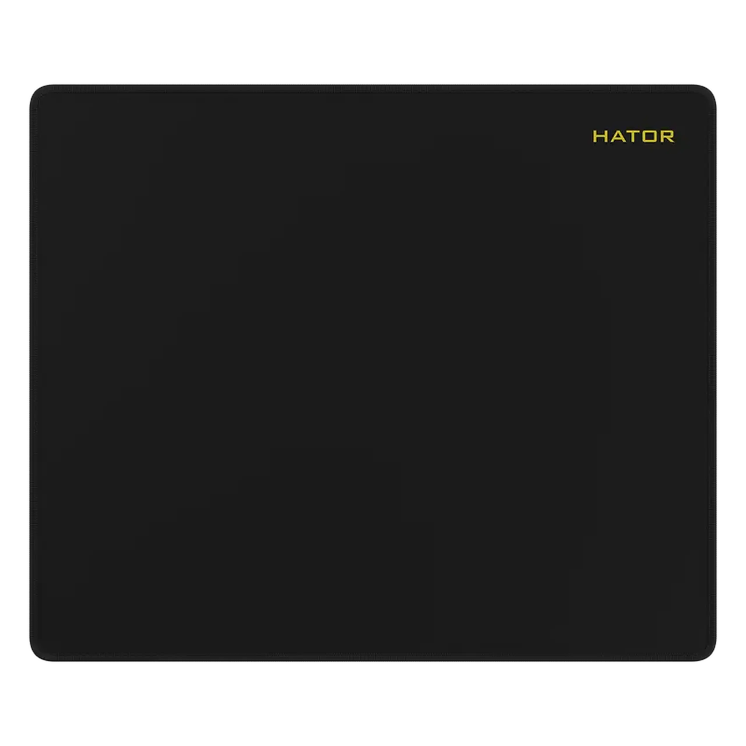 Mouse Pad pentru jocuri HATOR Tonn eSport, Large, Negru