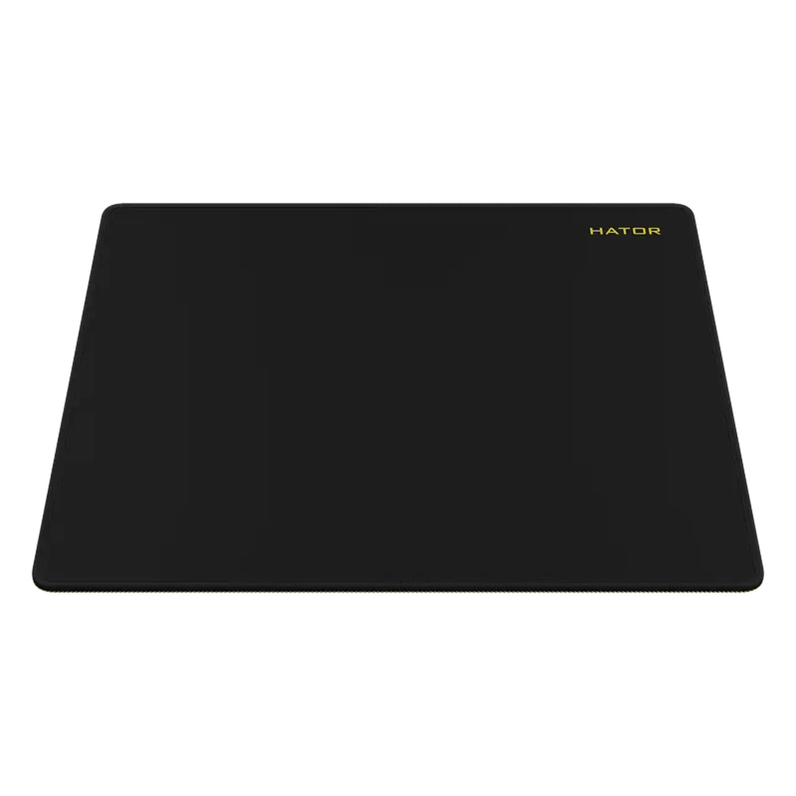Mouse Pad pentru jocuri HATOR Tonn eSport, Large, Negru