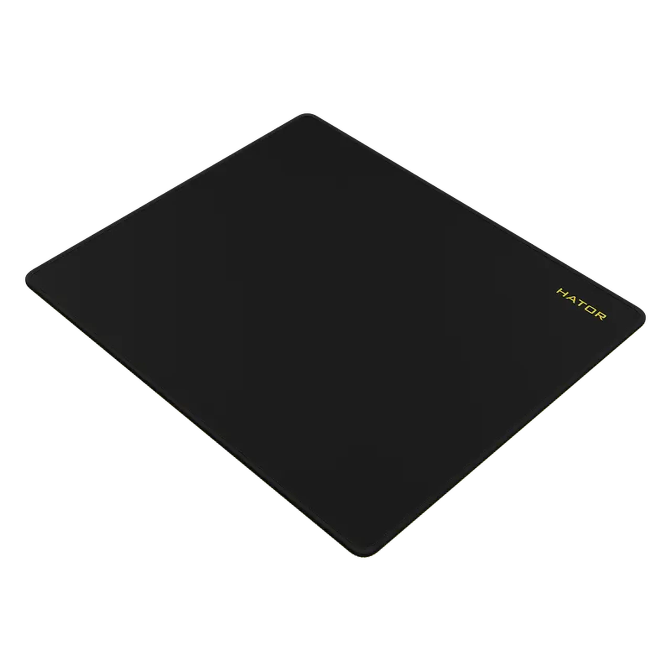 Mouse Pad pentru jocuri HATOR Tonn eSport, Large, Negru