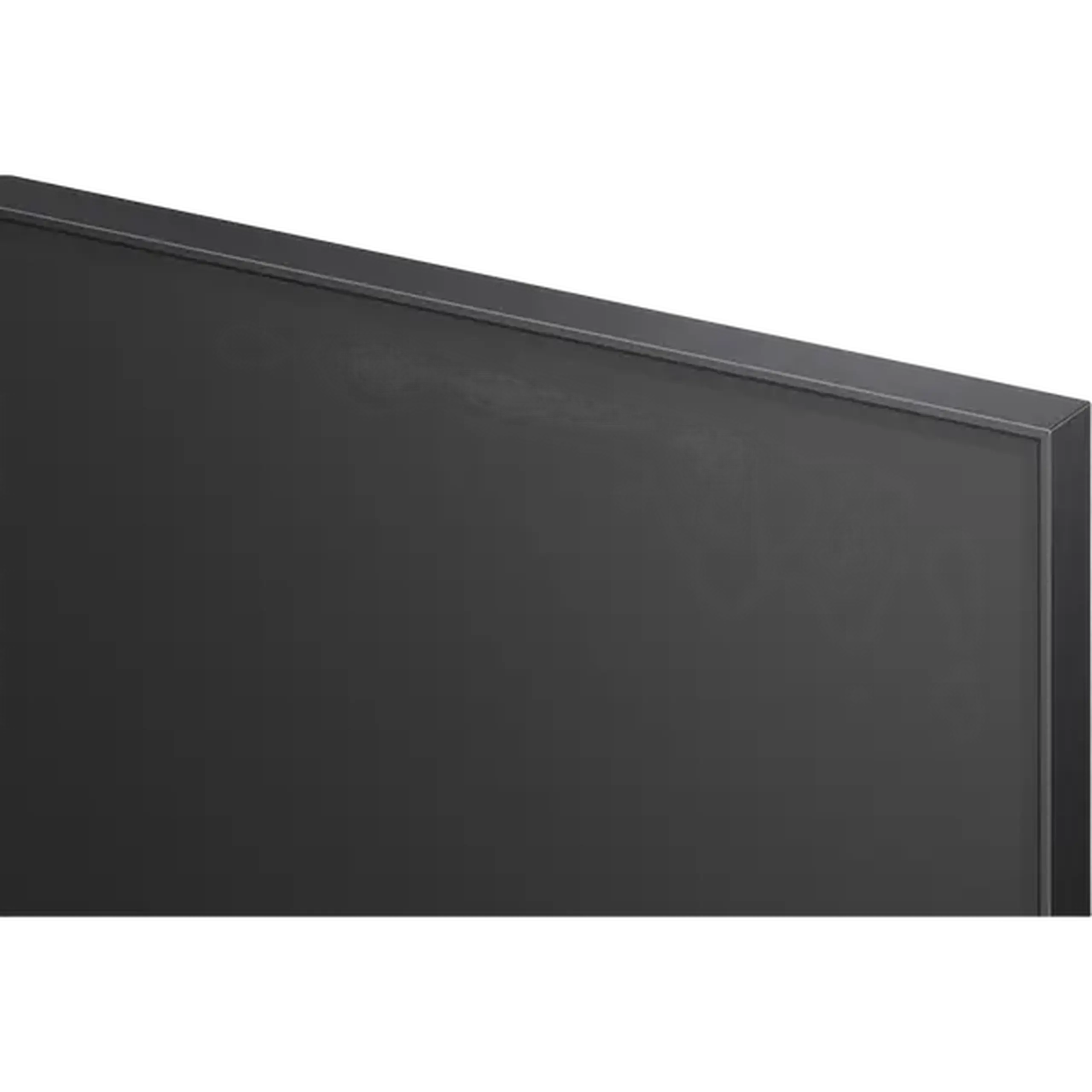 100" QNED SMART TV LG 100QNED87B6, 3840x2160 4K UHD, webOS, Negru