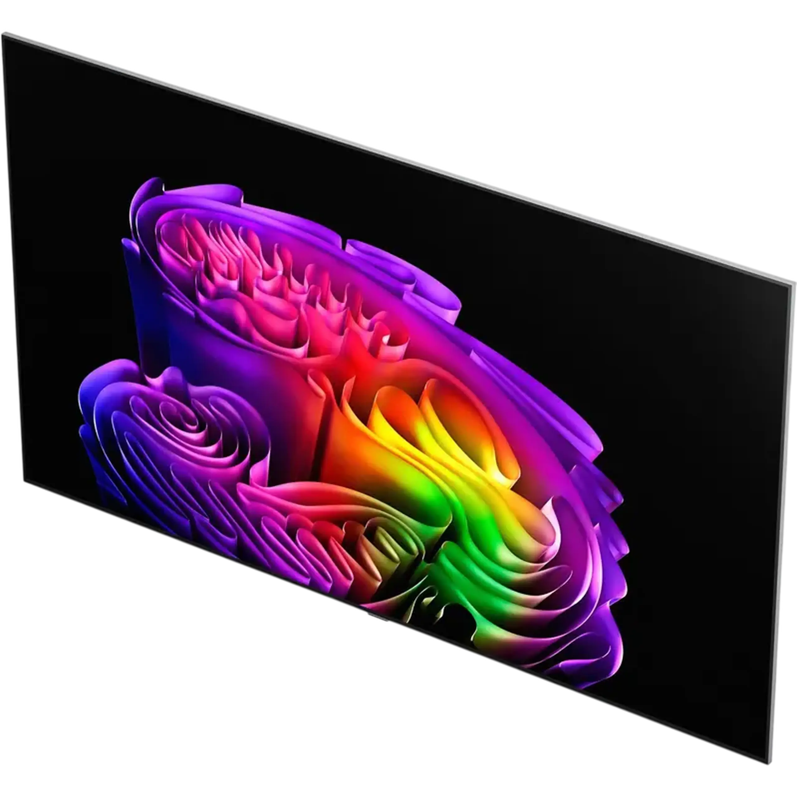 77" OLED SMART TV LG OLED77G64LW, 3840x2160 4K UHD, webOS, Negru