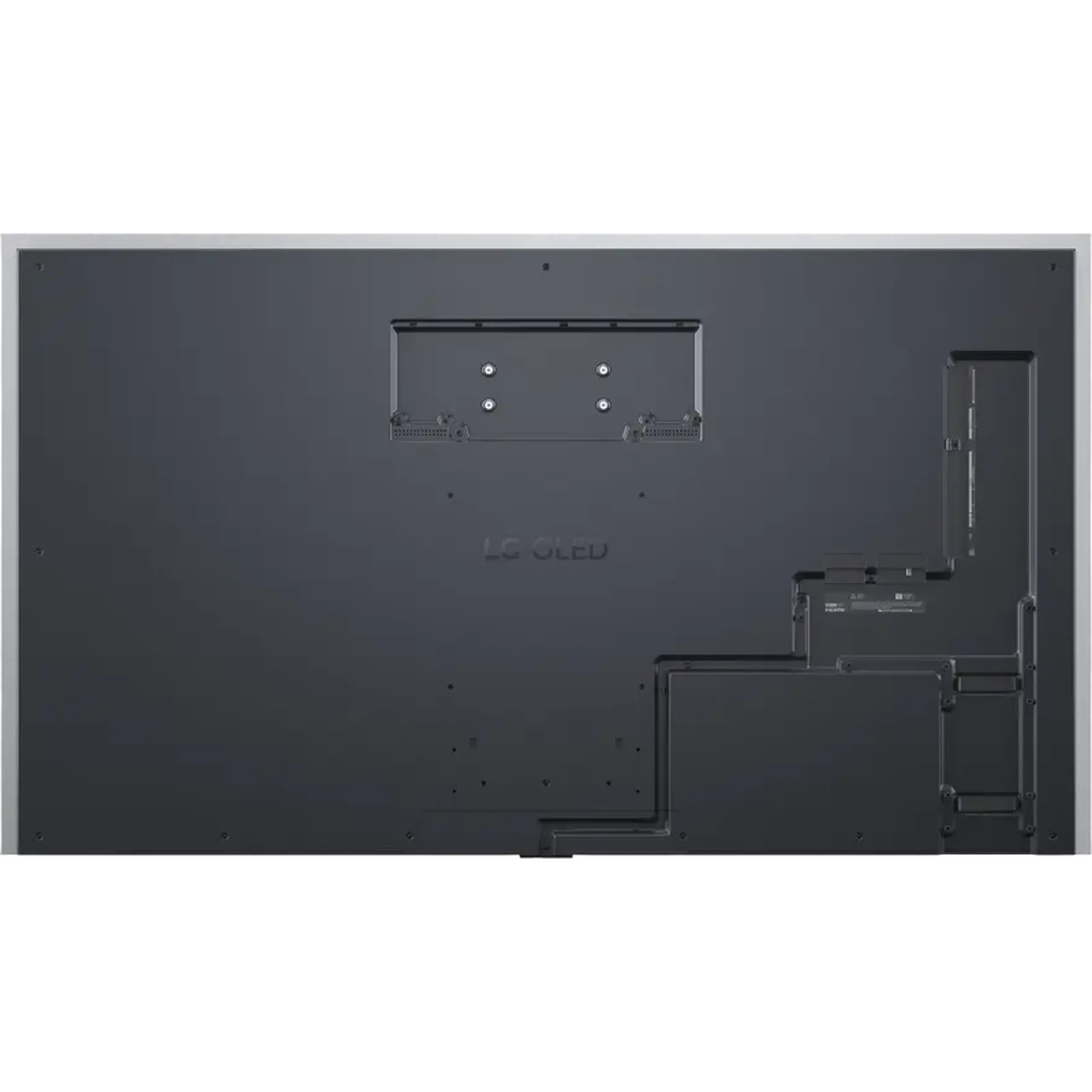 77" OLED SMART TV LG OLED77G64LW, 3840x2160 4K UHD, webOS, Negru