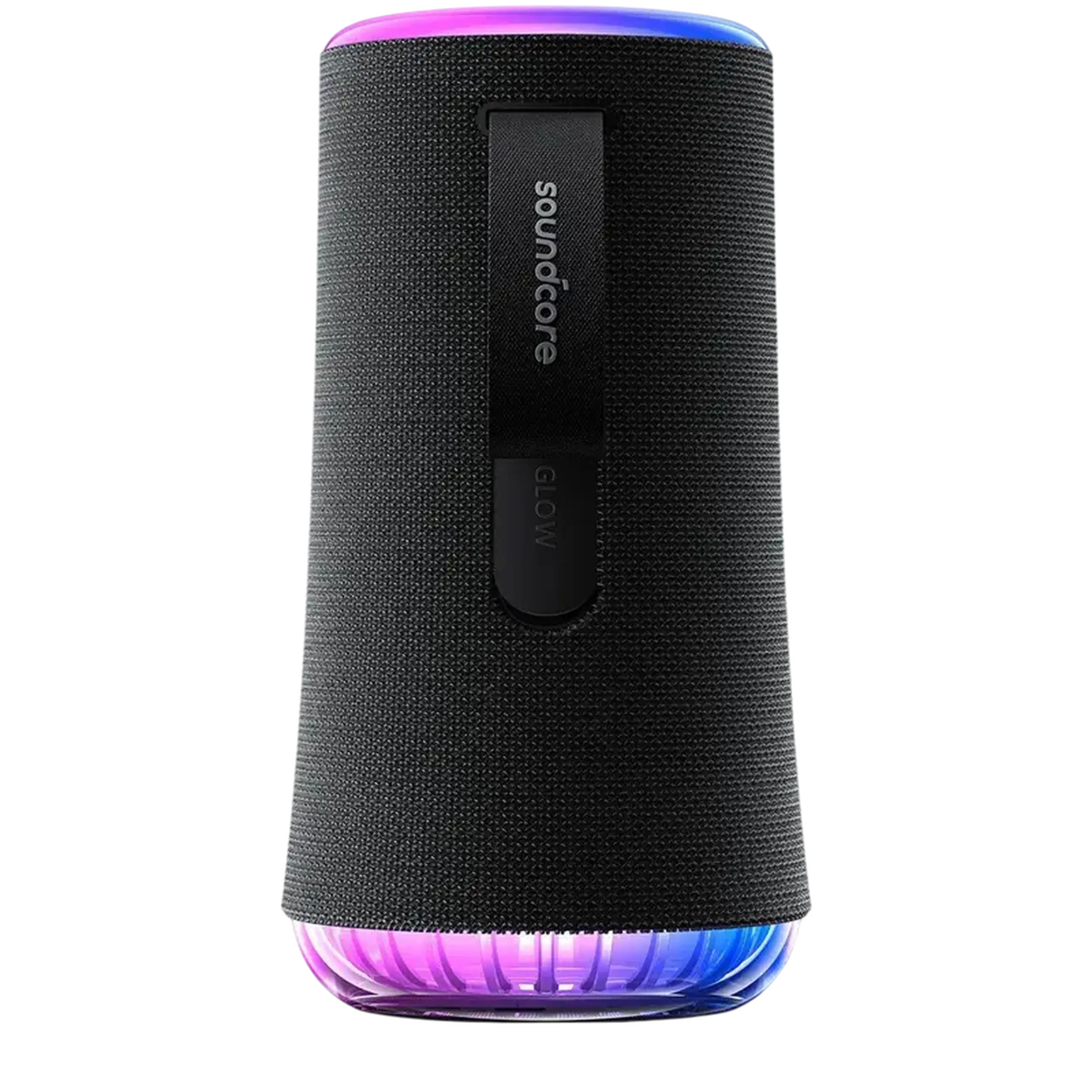 Boxă portabilă Anker SoundCore Glow, Negru