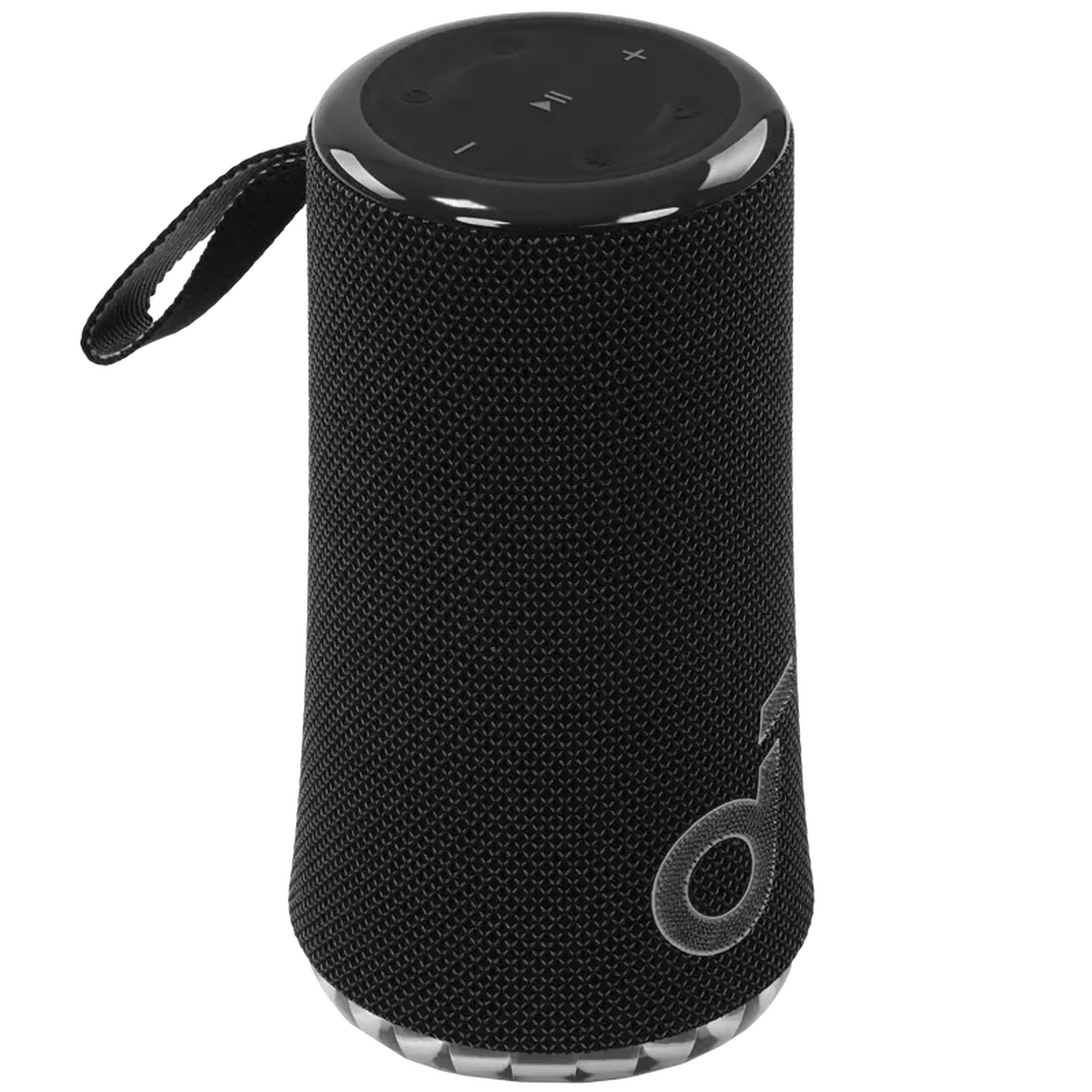 Boxă portabilă Anker SoundCore Glow, Negru