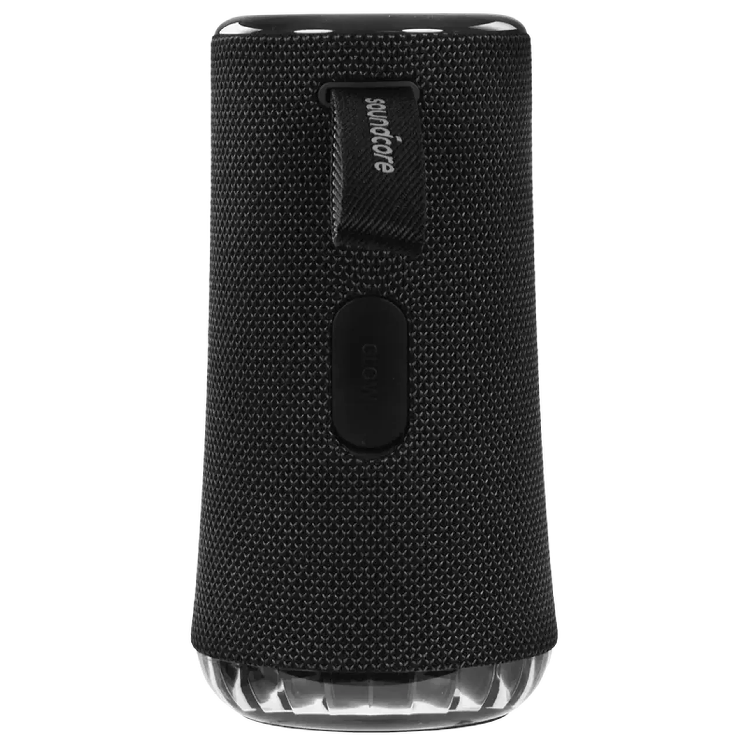 Boxă portabilă Anker SoundCore Glow, Negru