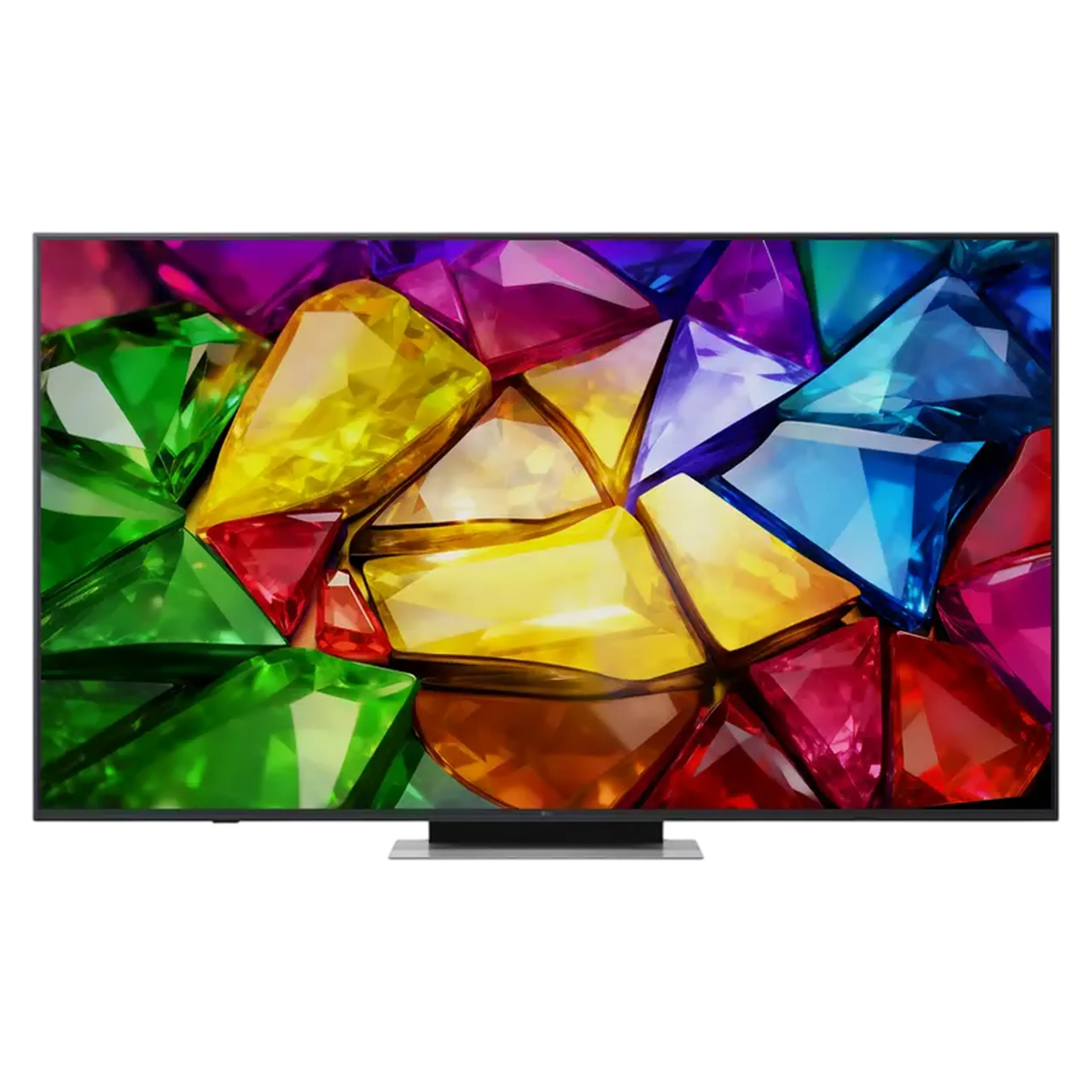 75" MiniLED SMART TV LG 75MRGB87B6B, 3840x2160 4K UHD, webOS, Negru