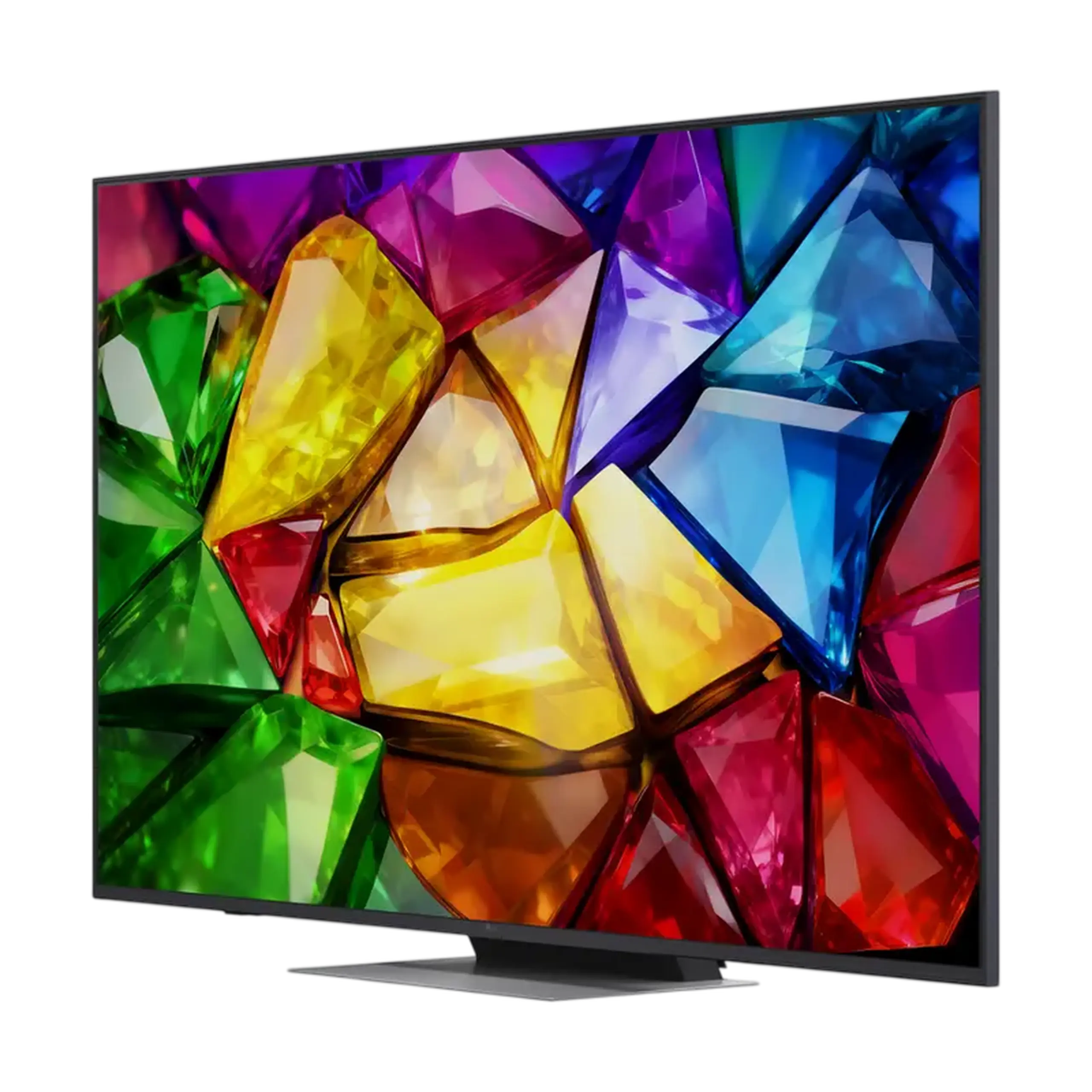 75" MiniLED SMART TV LG 75MRGB87B6B, 3840x2160 4K UHD, webOS, Negru