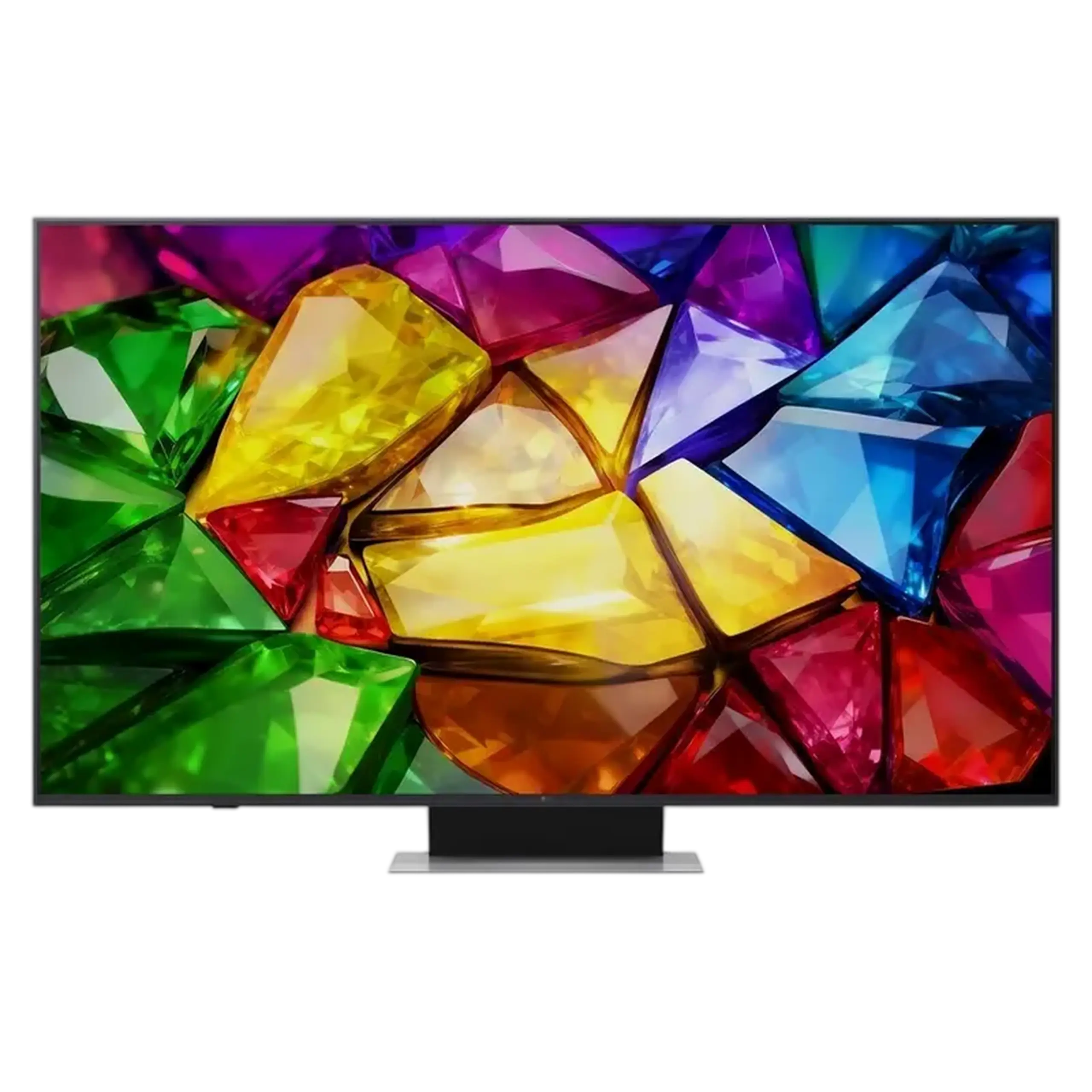 75" MiniLED SMART TV LG 75MRGB87B6B, 3840x2160 4K UHD, webOS, Negru