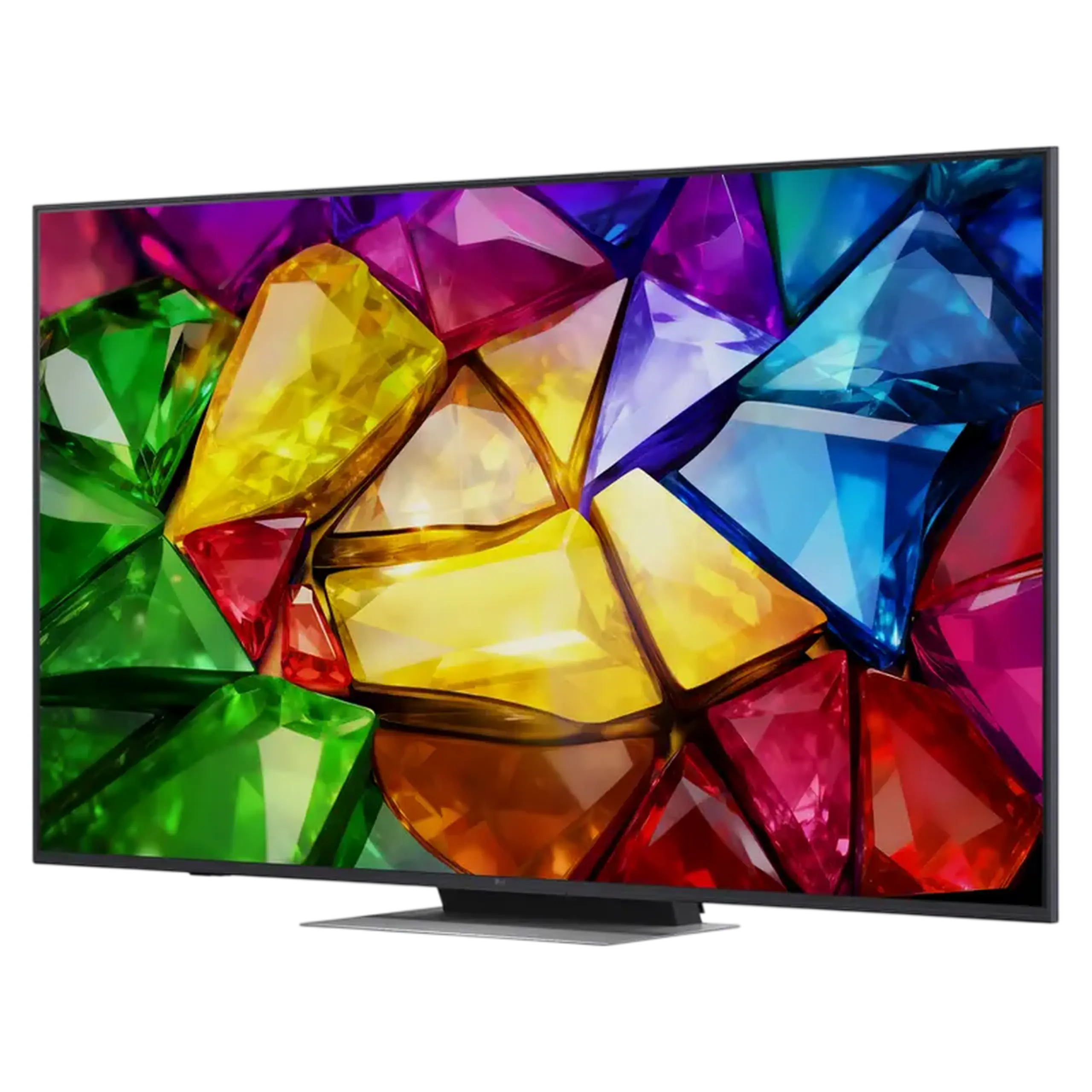 75" MiniLED SMART TV LG 75MRGB87B6B, 3840x2160 4K UHD, webOS, Negru