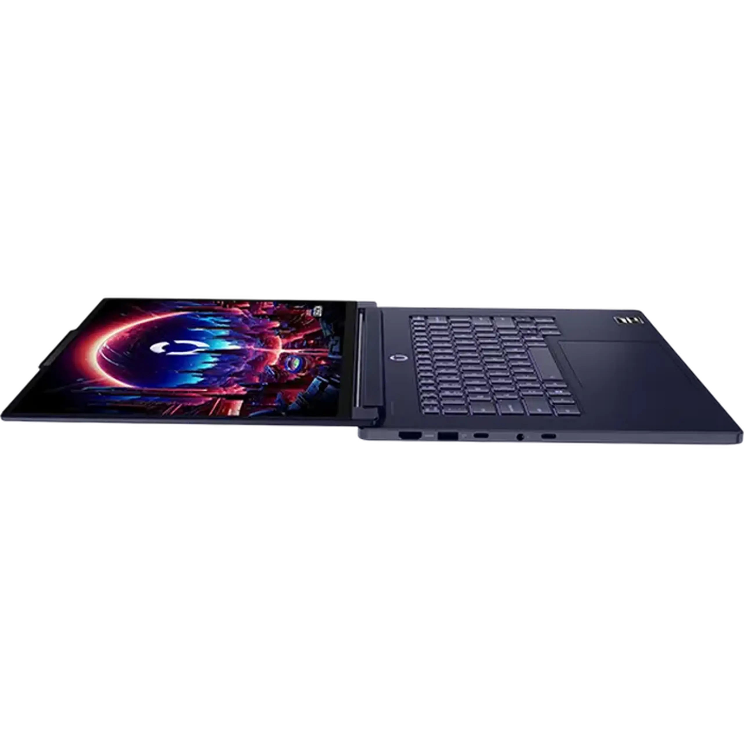 Laptop 15,3" Lenovo Legion 7 15ASH11, Nebula, AMD Ryzen AI Max+ 388, 32GB/1024GB, Fără SO