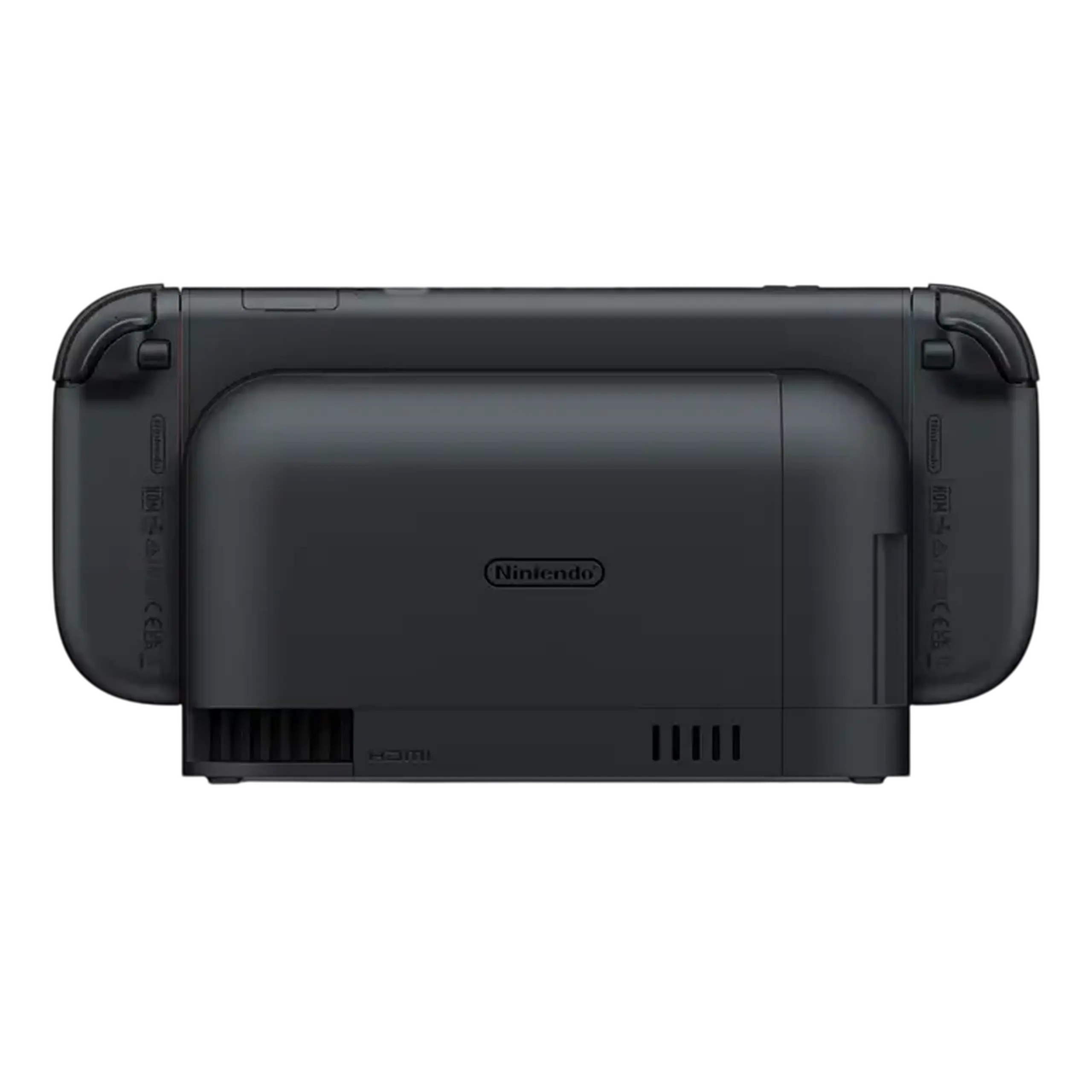 Consolă portabilă pentru jocuri Nintendo Switch 2 + Pokemon Pokopia, Negru
