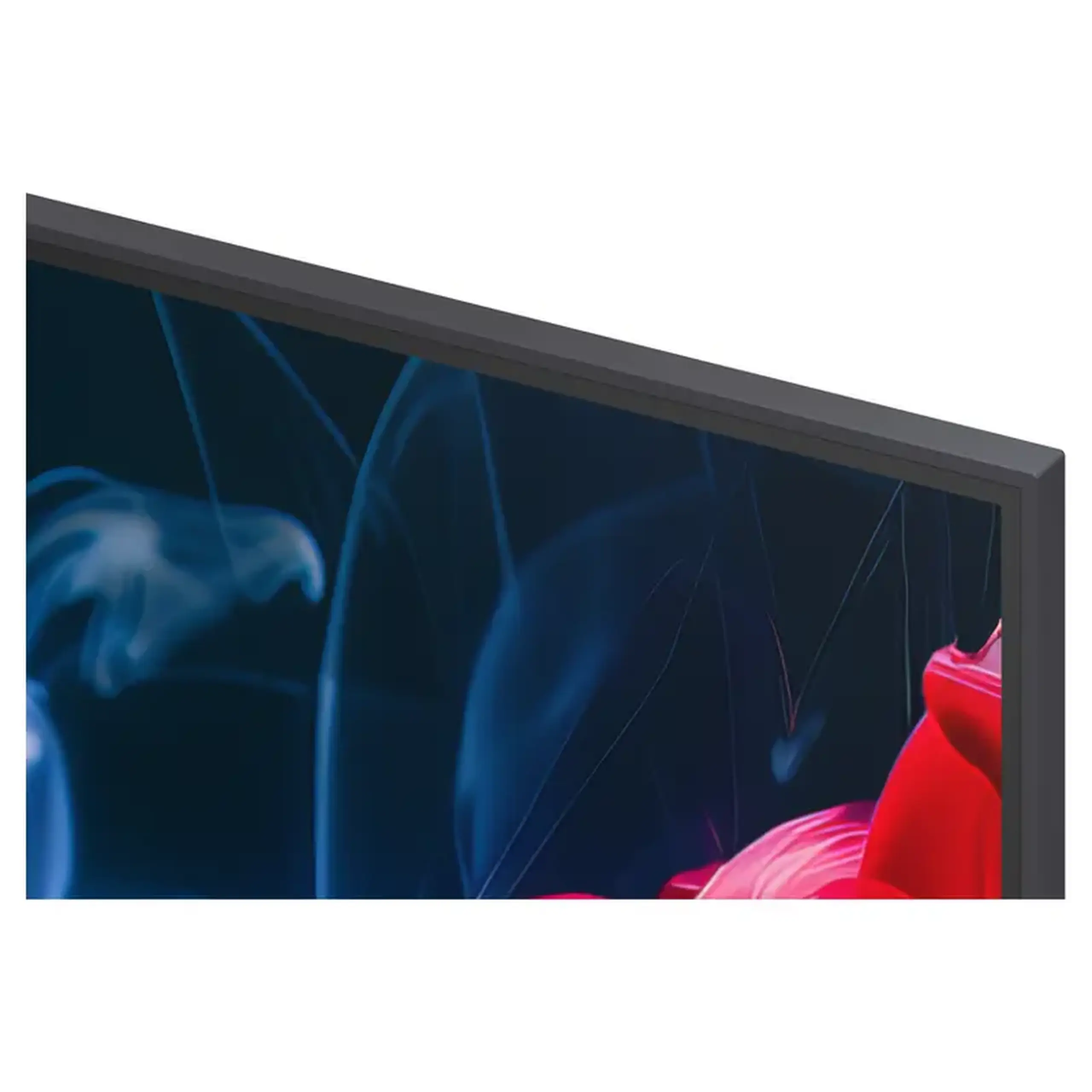 43" QNED SMART TV LG 43QNED80B6B, 3840x2160 4K UHD, webOS, Negru