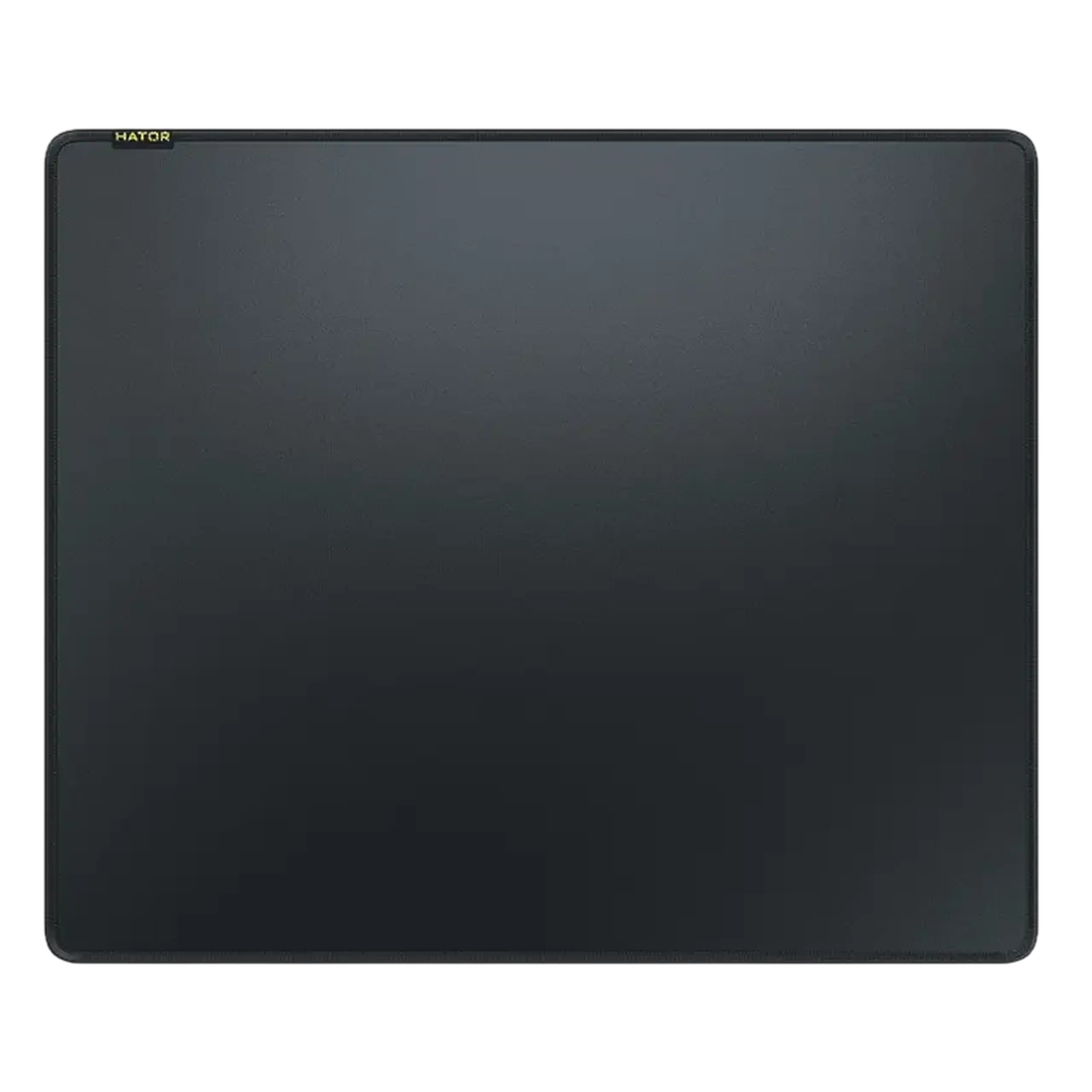 Mouse Pad pentru jocuri HATOR Tonn EVO, Large, Negru