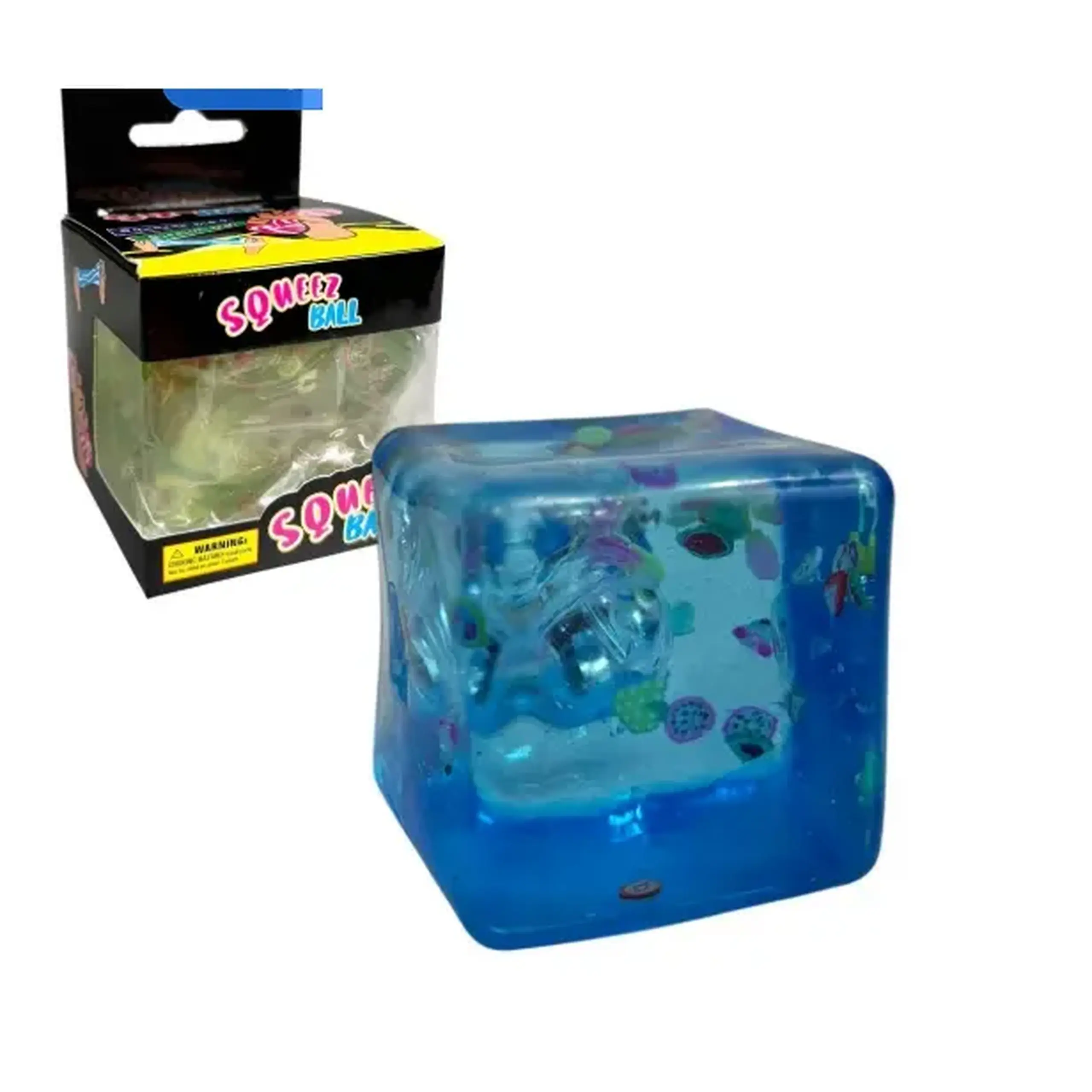 Jucarie cub fara lumini