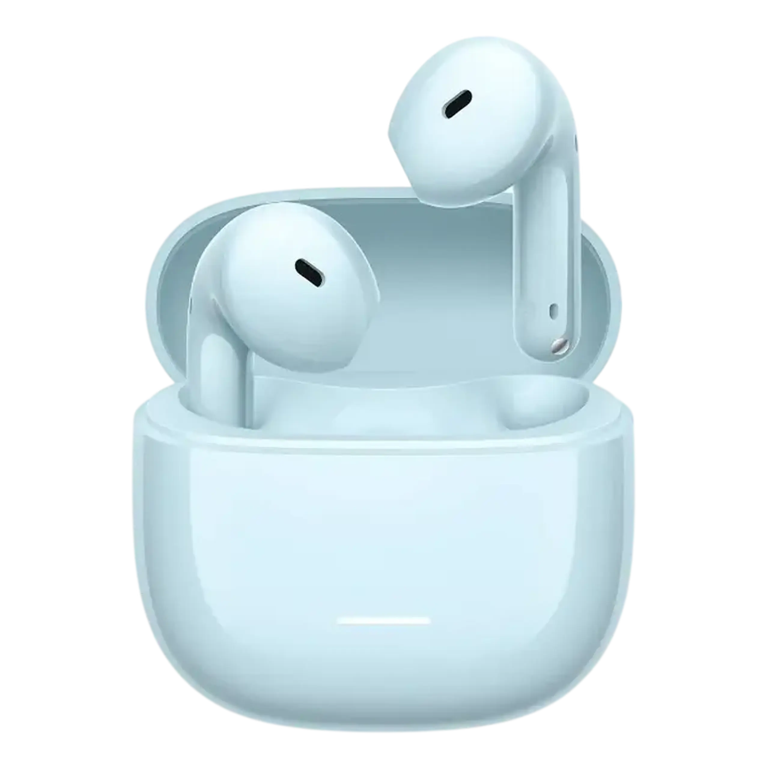 Căști Xiaomi Redmi Buds 8 Active, Albastru