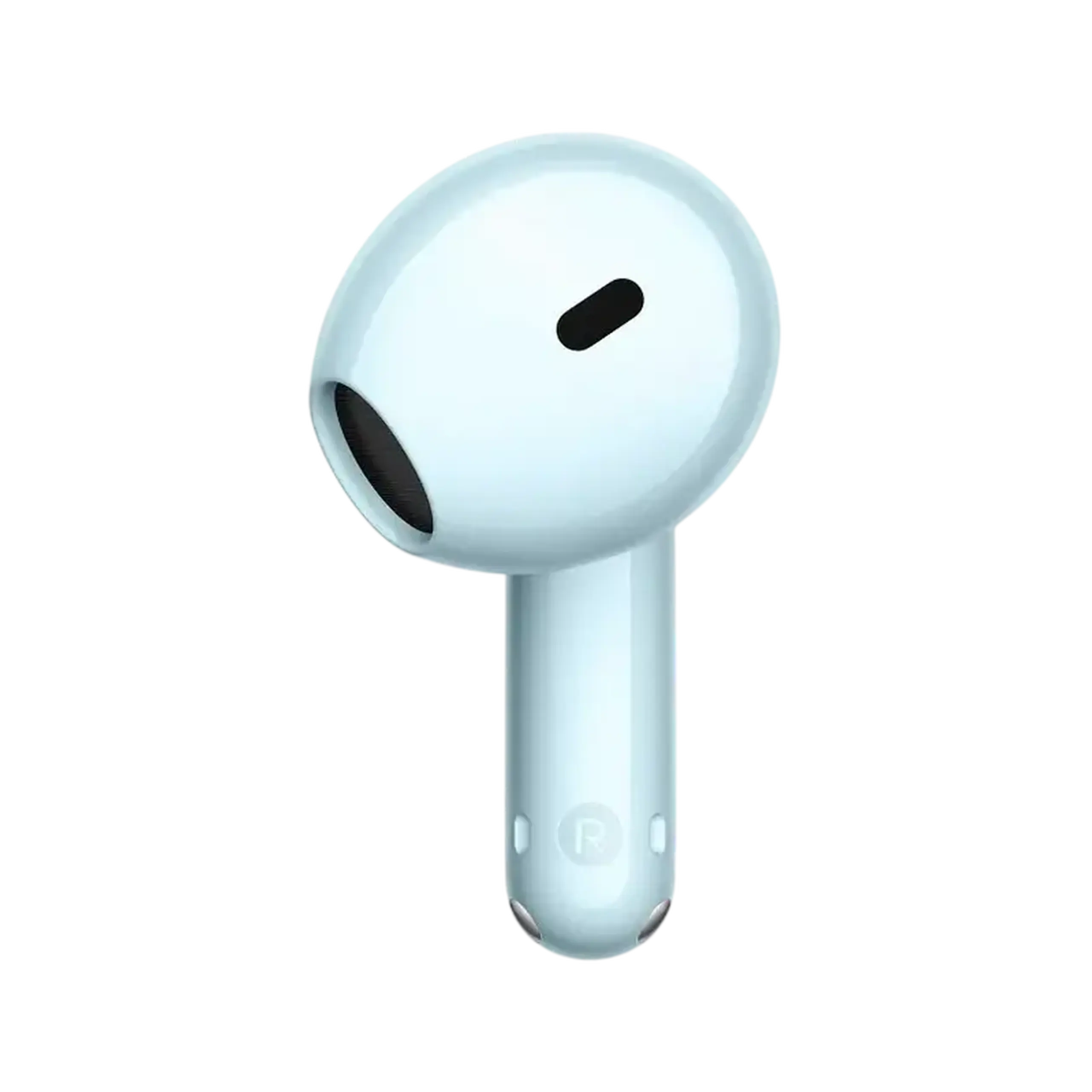 Căști Xiaomi Redmi Buds 8 Active, Albastru