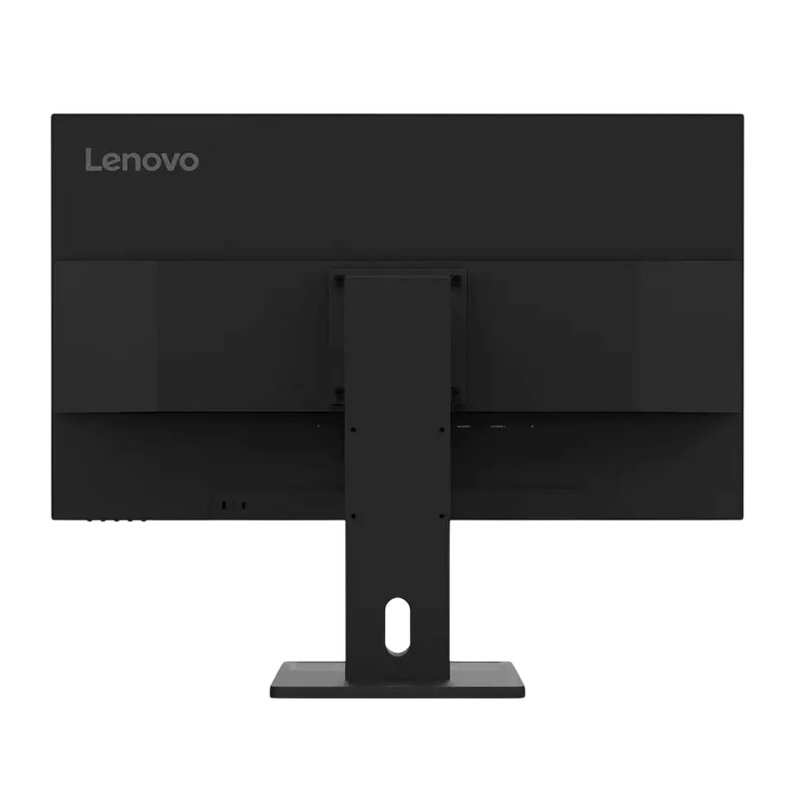 27" Monitor Lenovo E27Q-40, IPS 2560x1440 WQHD, Raven Black