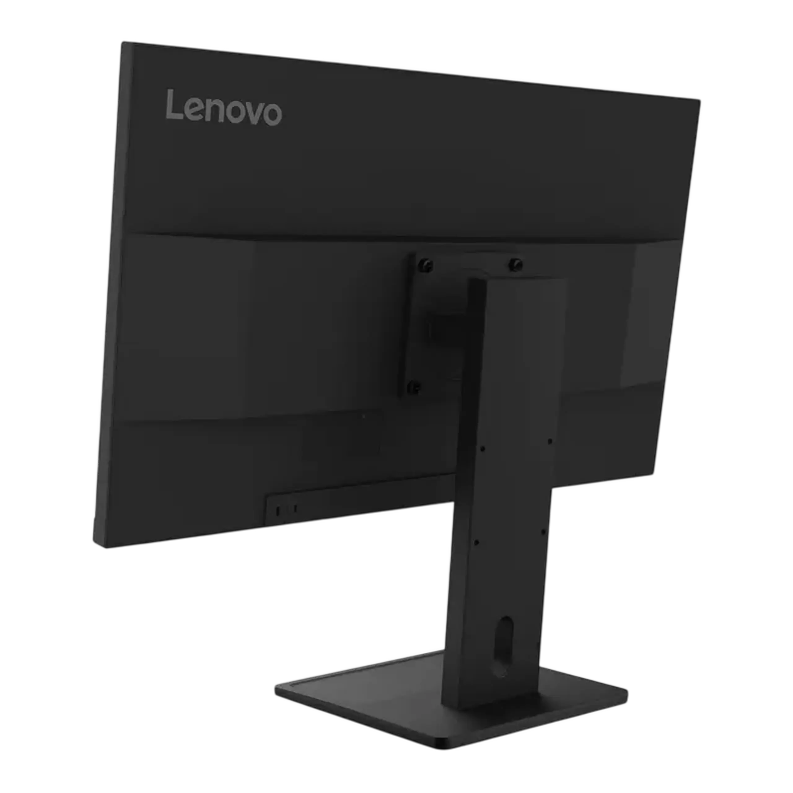 27" Monitor Lenovo E27Q-40, IPS 2560x1440 WQHD, Raven Black